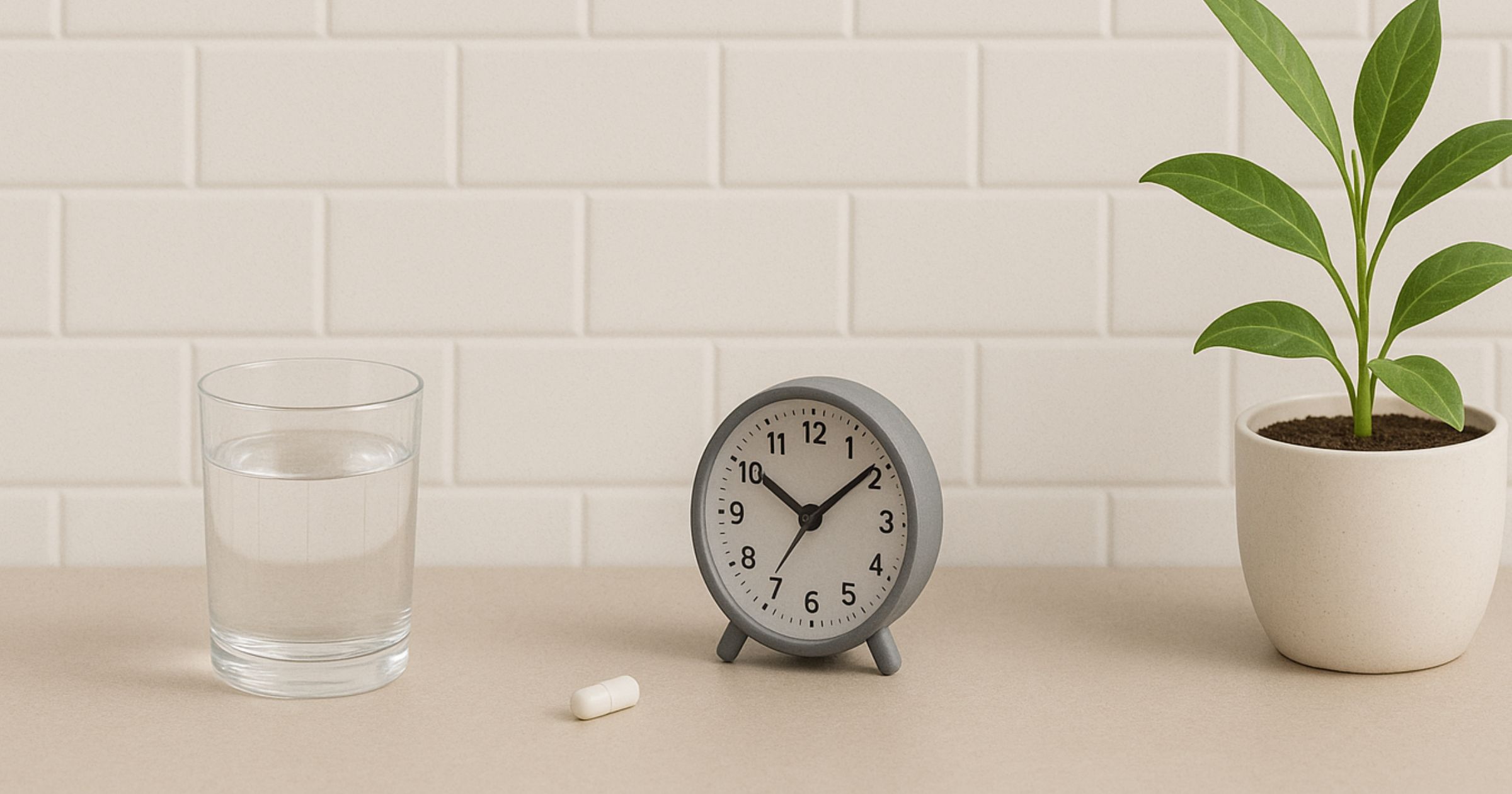 When is The Best Time to Take Ashwagandha?