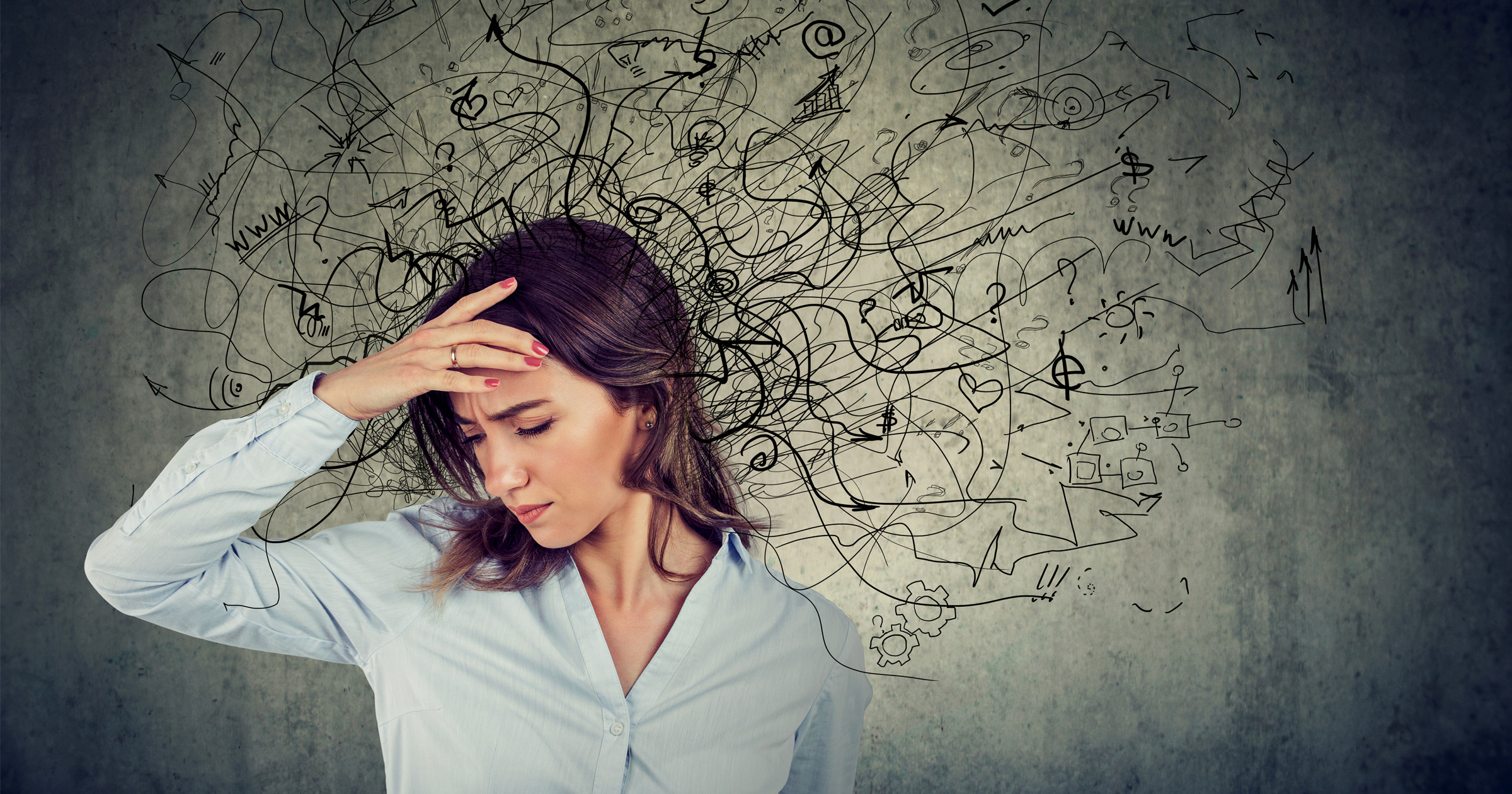 Supplements for Anxiety
