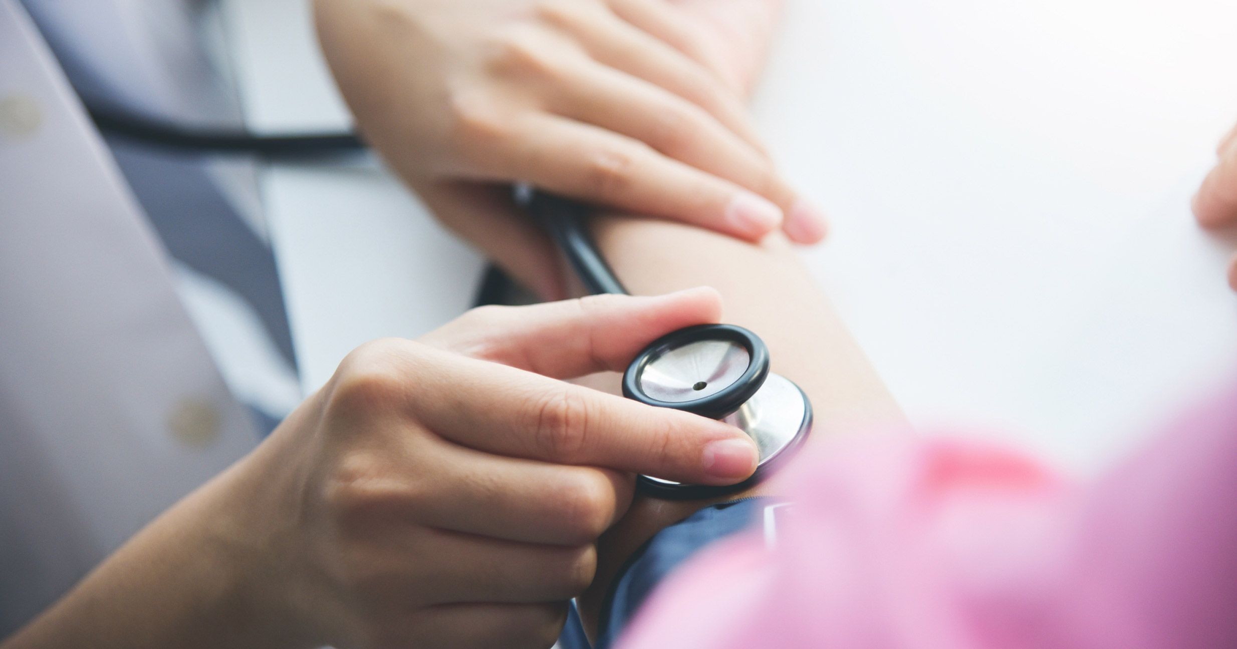 Best Supplements to Support Healthy Blood Pressure