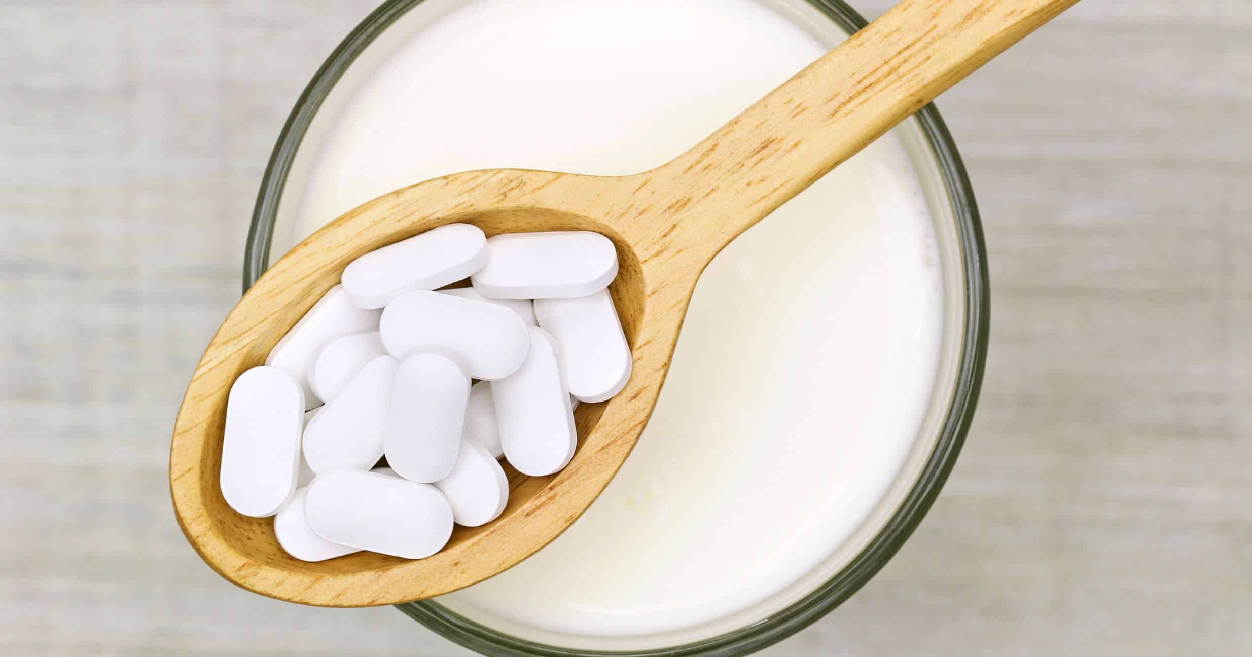 Calcium for Bone Health – How much do you need?