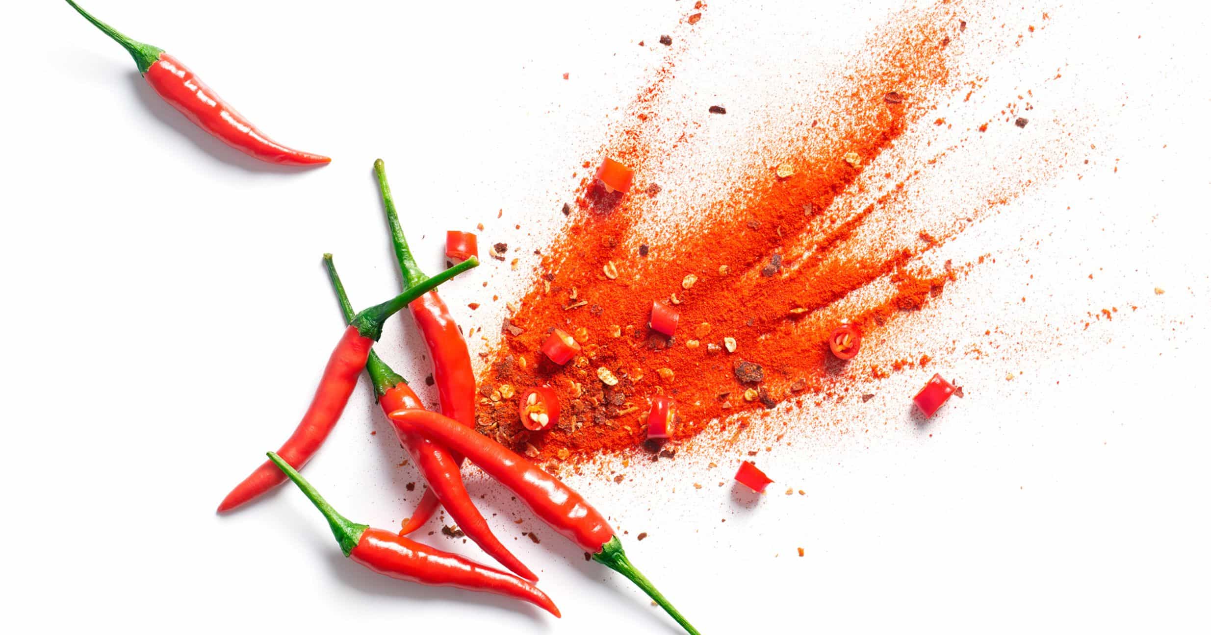 Cayenne Pepper Supplements: Benefits, Side Effects & Natural Alternatives†
