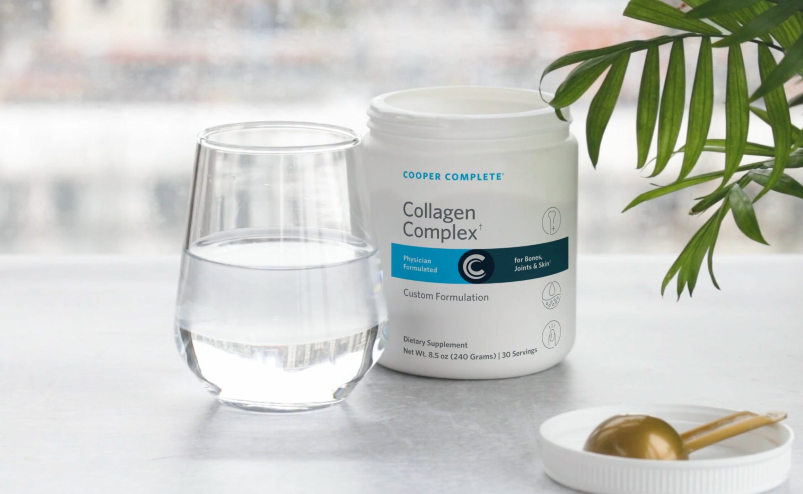 Collagen Health Benefits