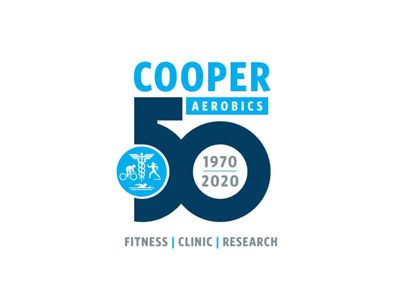 Cooper Aerobics History