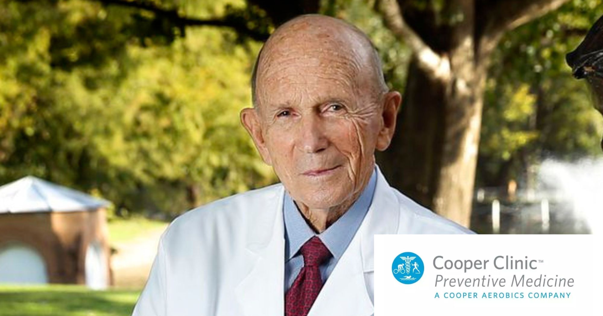 Dr. Kenneth Cooper Supplement Recommendations