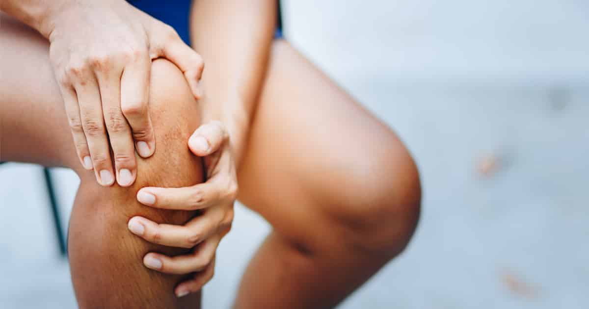 Joint Health and Exercise