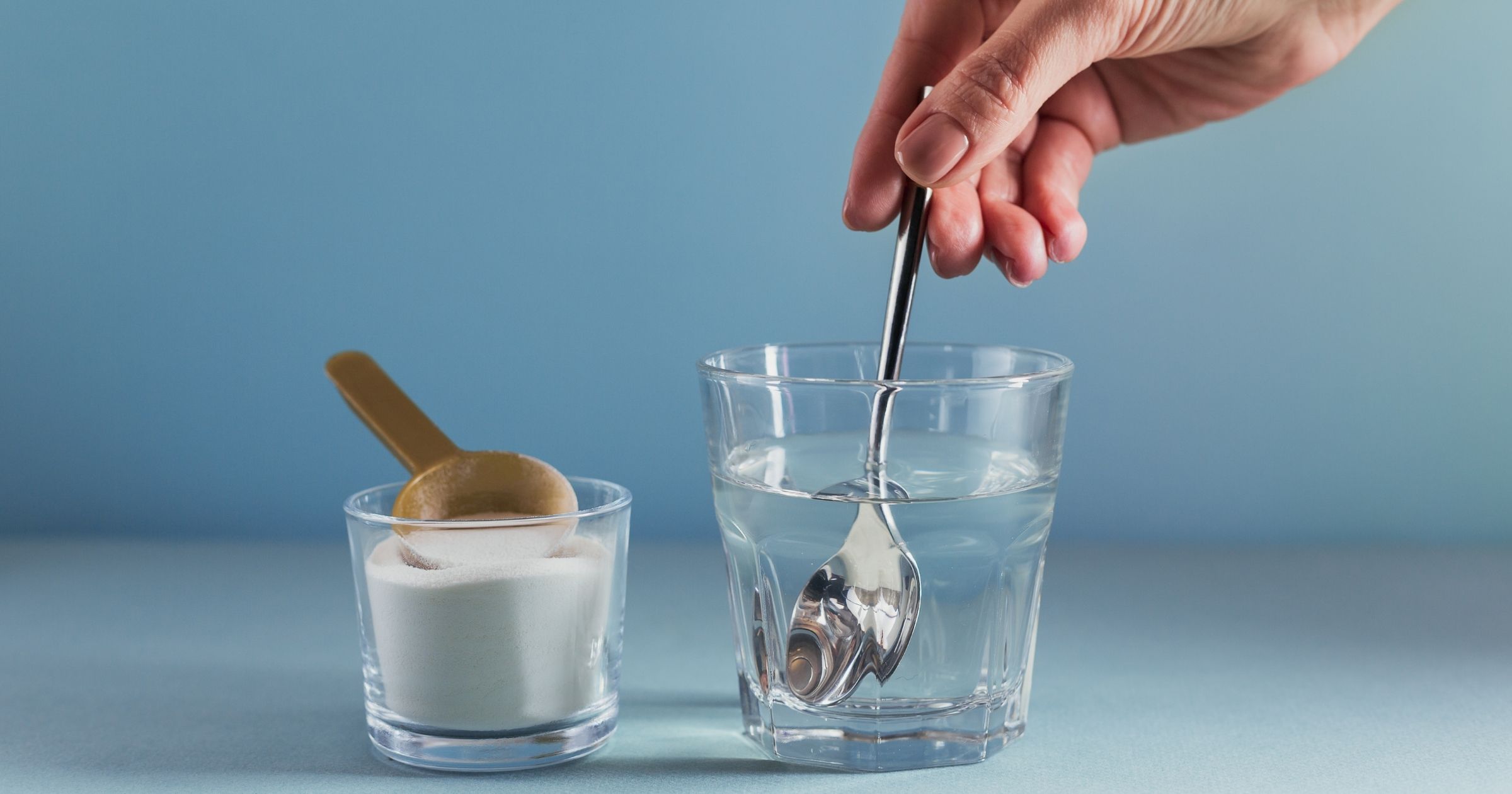 Creatine Monohydrate vs. HCl: What’s the Difference?