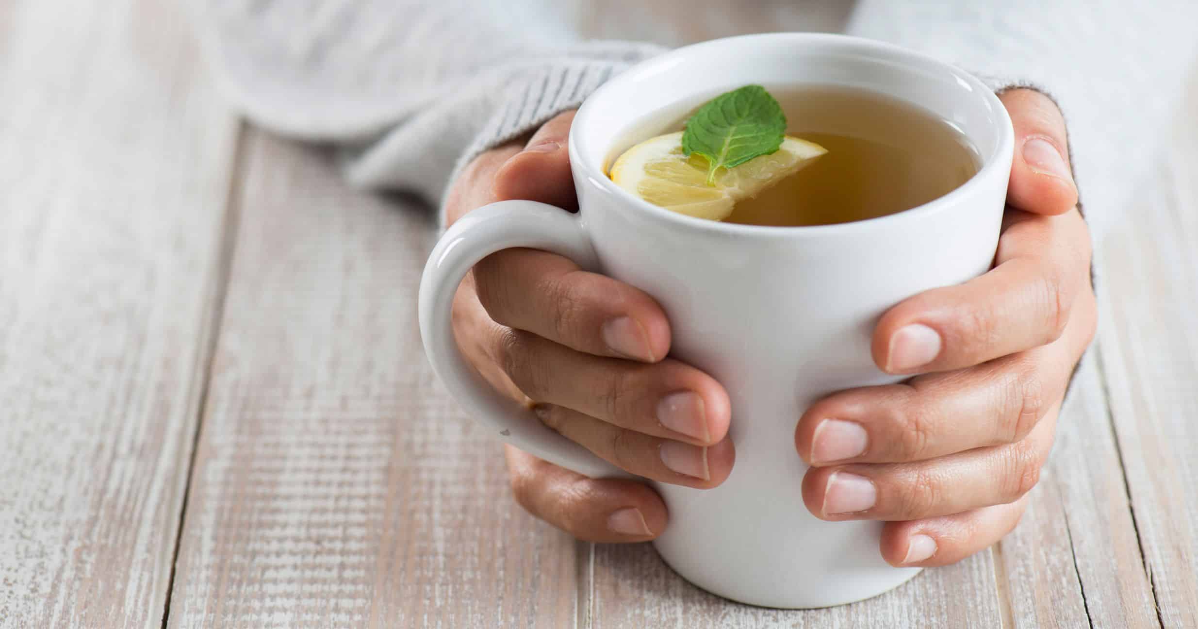 Are Green Tea and Green Tea Supplements The Same