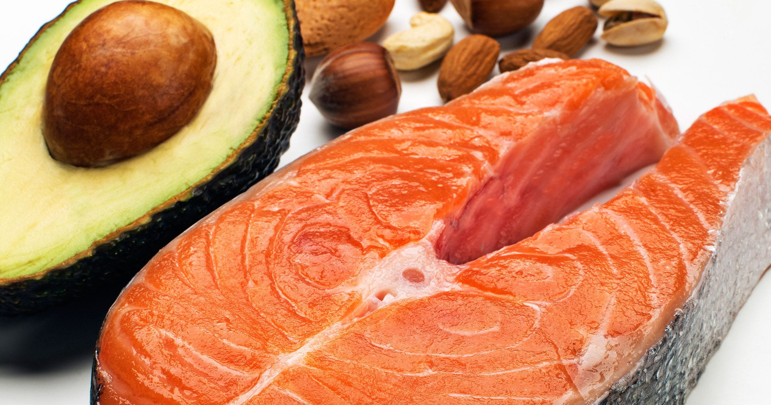Types of Omega-3 Fatty Acids: A Simple Guide to ALA, EPA and DHA