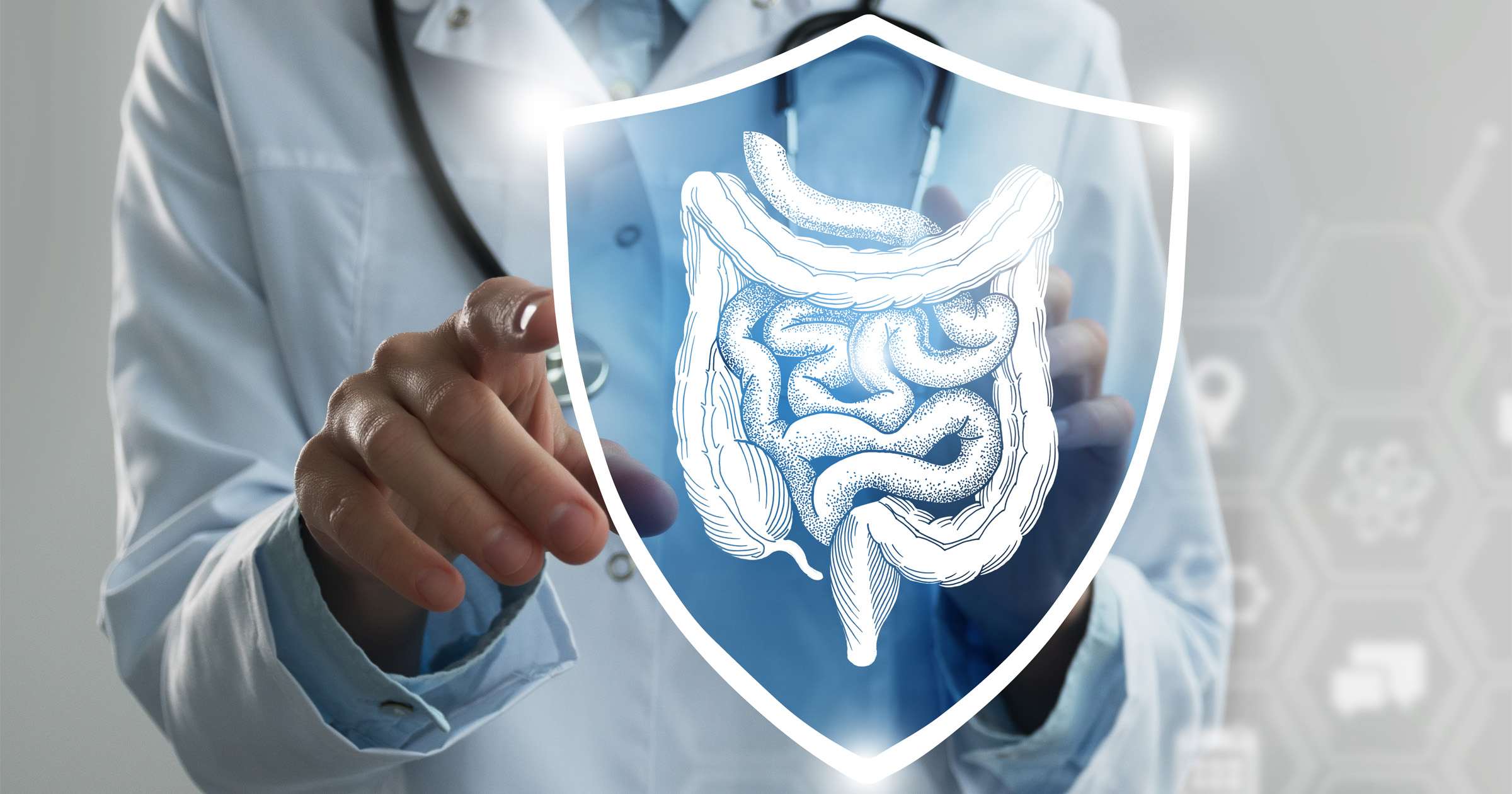 Supplements for Gut and Digestive Health