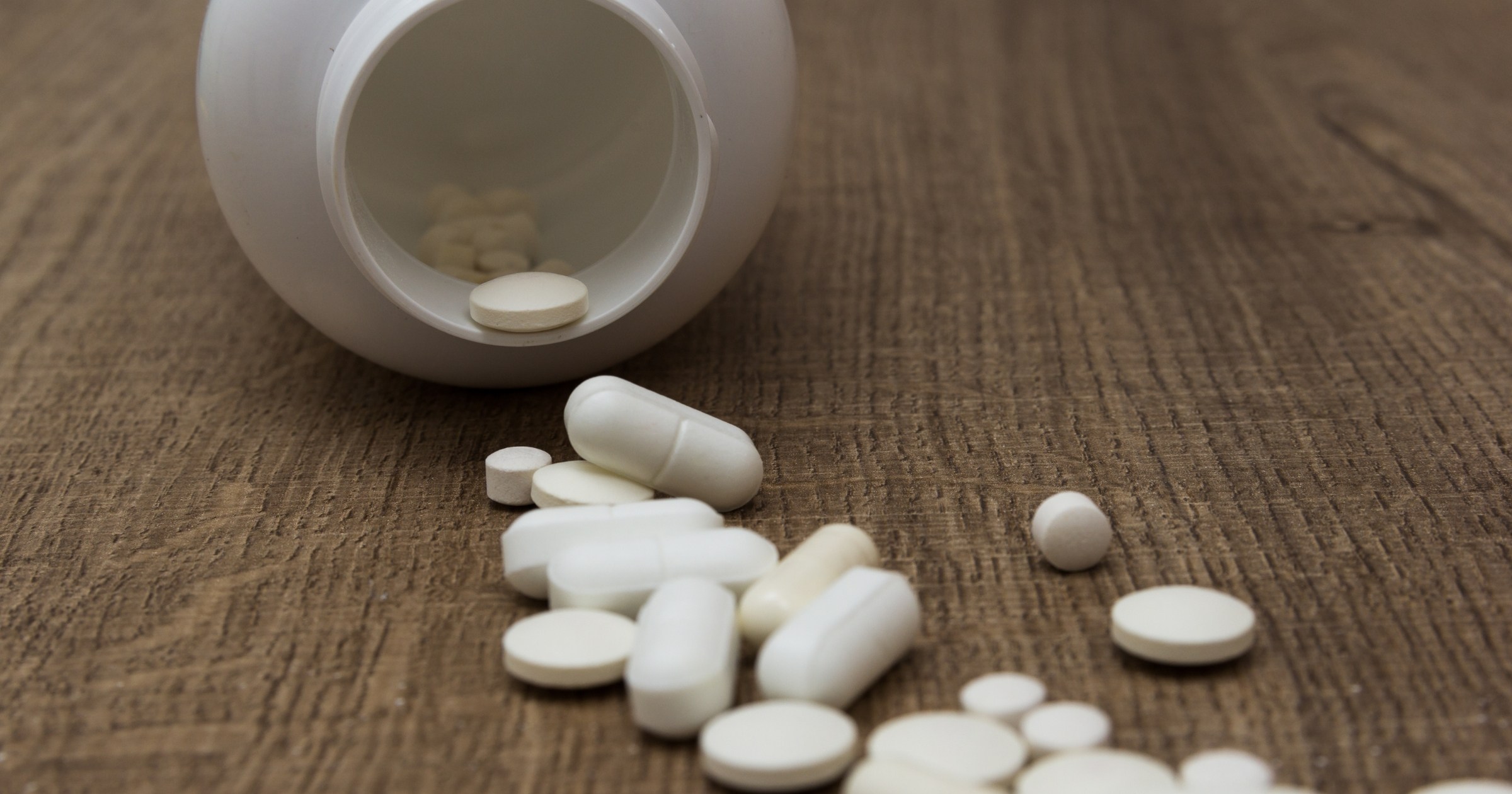 Do Vitamins Expire?
