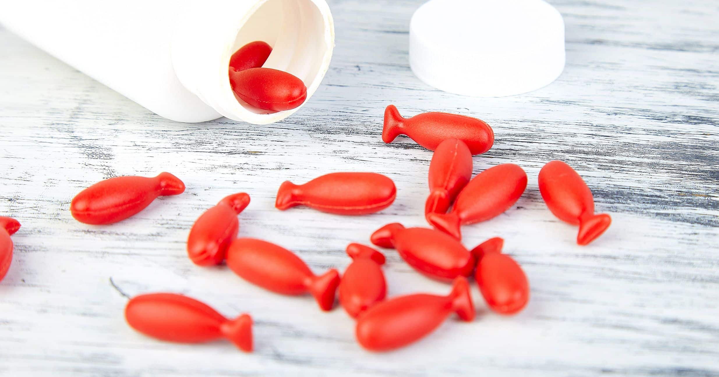 What Are Krill Oil Supplements and What Are They Used For?