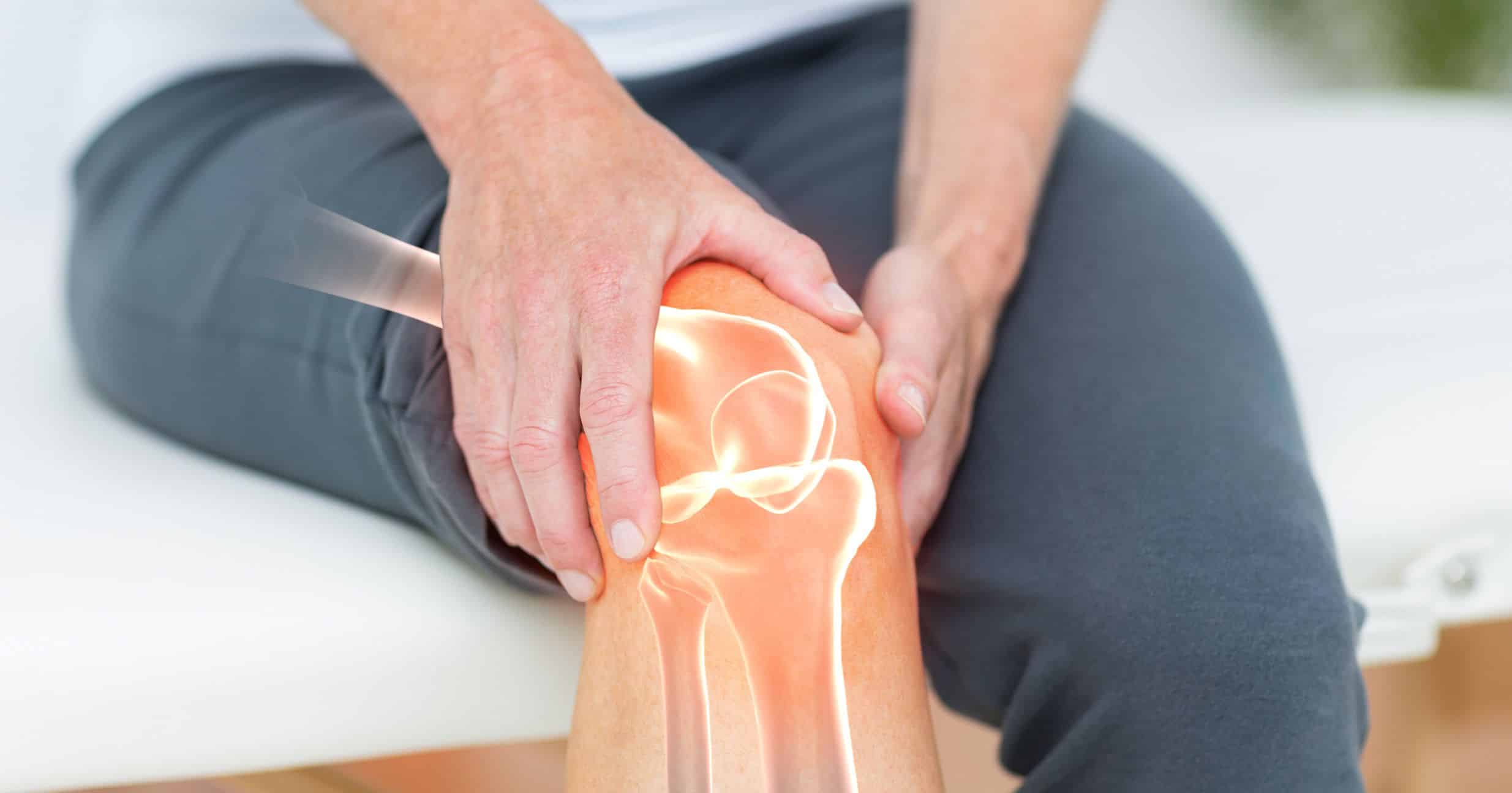 Glucosamine for Joint Health – Which Form to Use