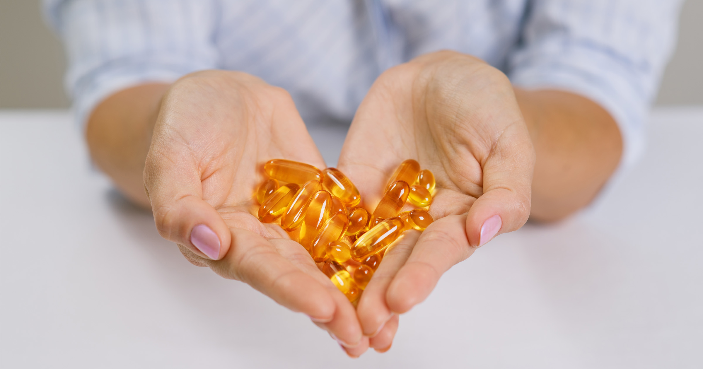 The Best Supplements for Heart Health
