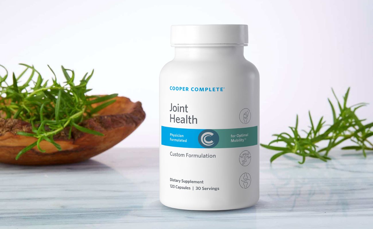 Surprising Health Benefits of Joint Health Supplements