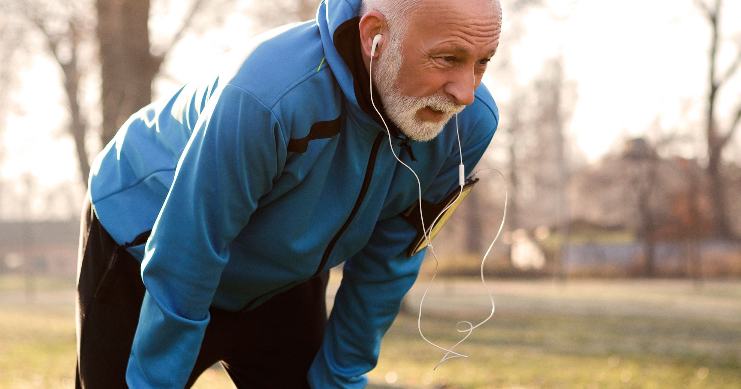 Fighting Fatigue with Healthy Iron Levels