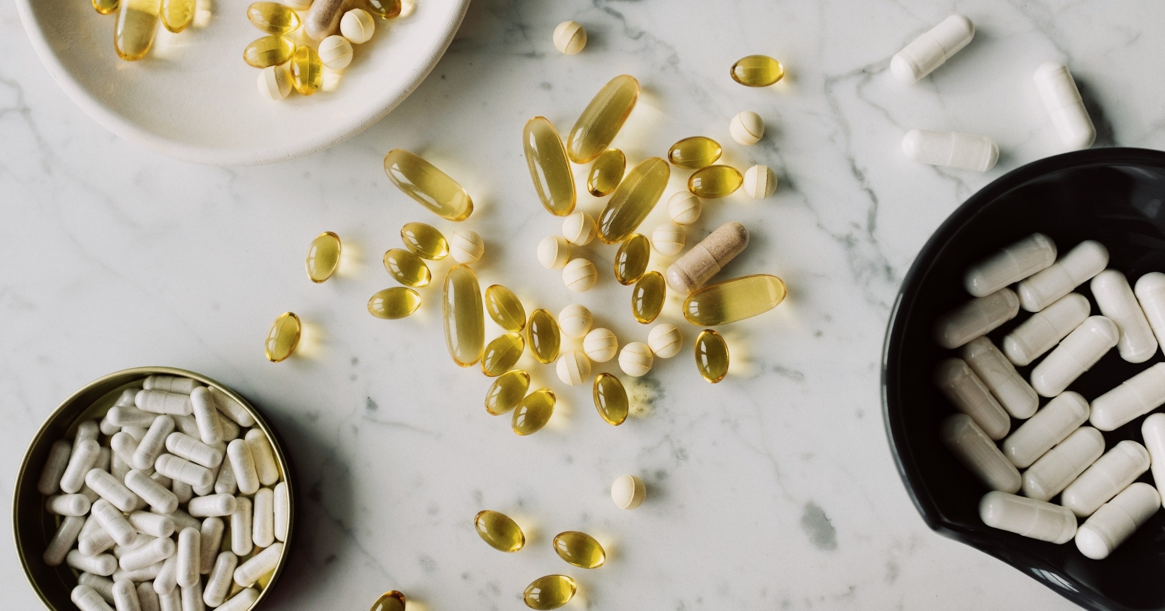 The Importance of Safe Disposal of Supplements That Have Expired