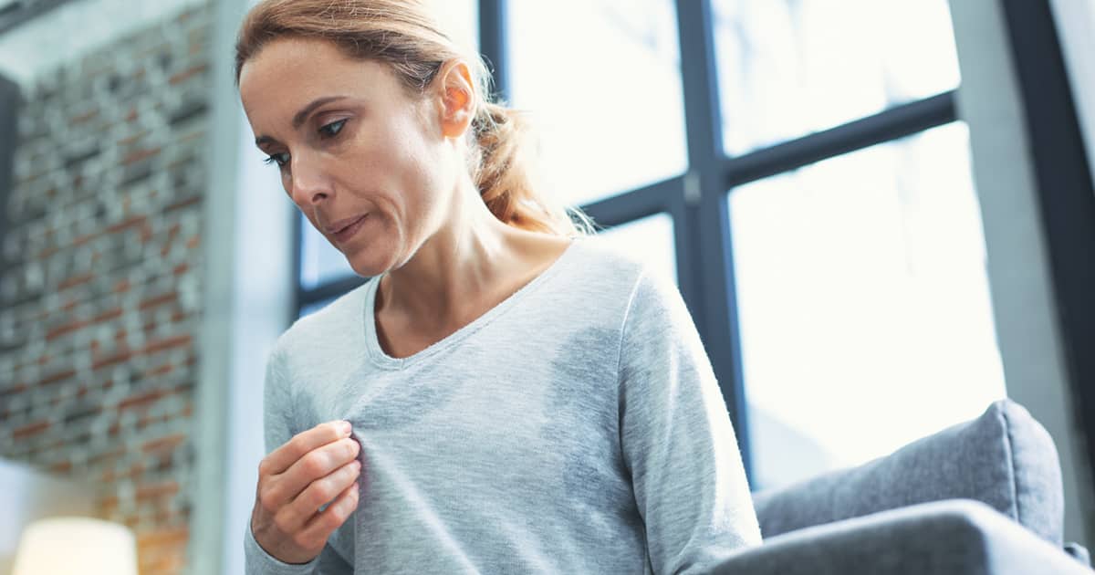 Is Amberen a Good Choice for Menopause Relief?