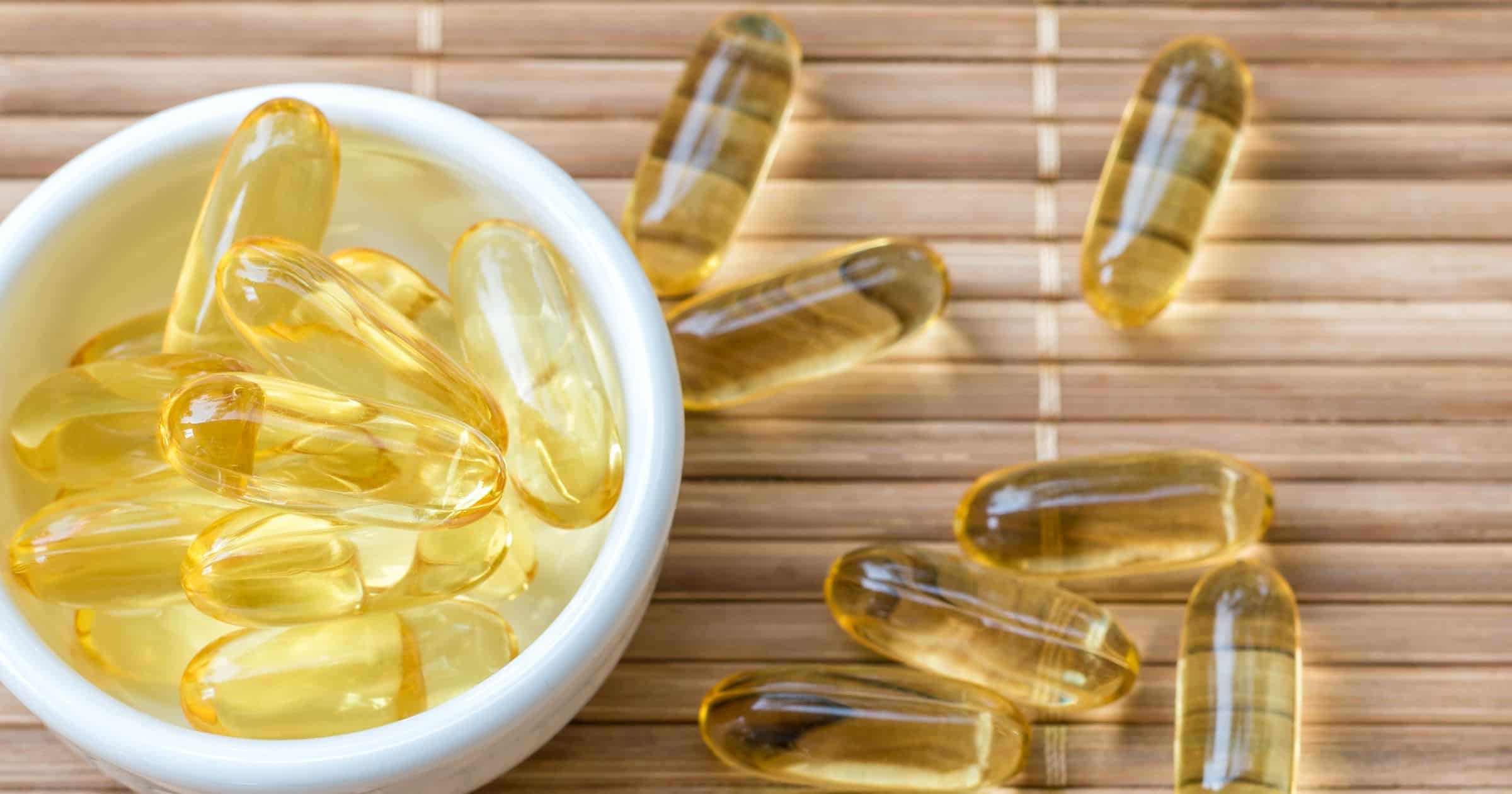 What a Cardiologist Wants You to Know About Omega-3 for Heart Health