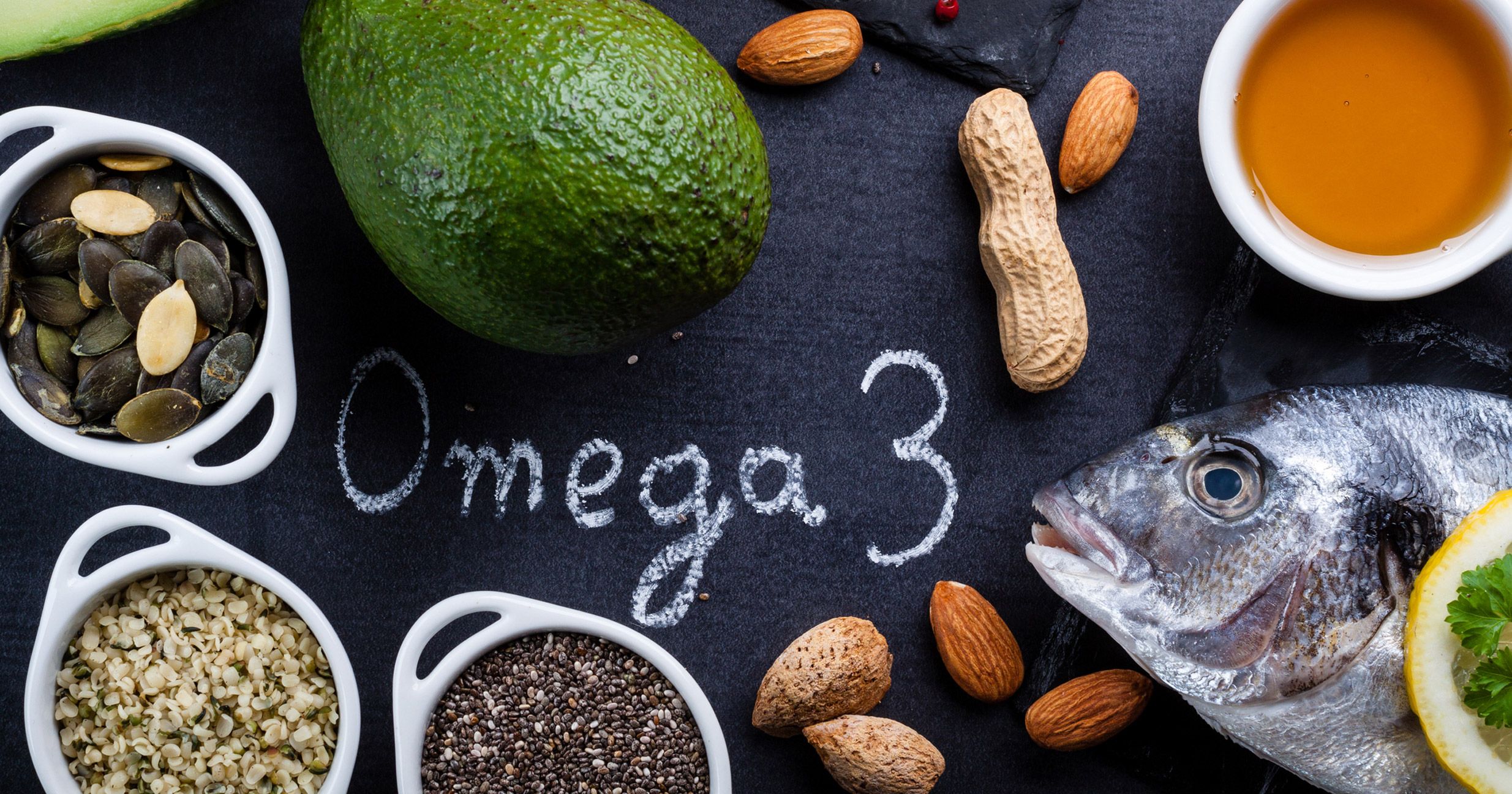 Omega-3 and Heart Health: Do you know these benefits?