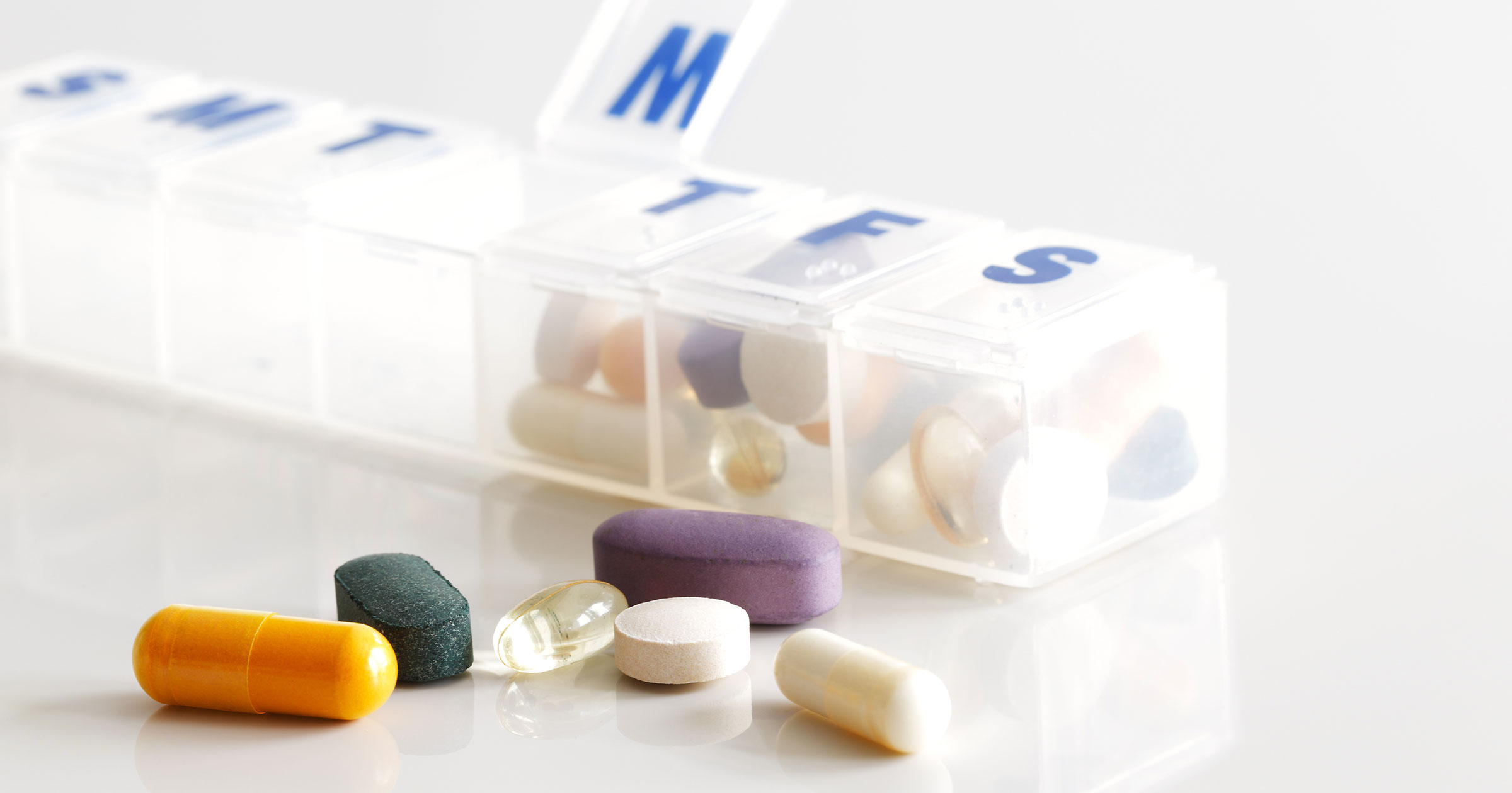 Best Supplements for Overall Health