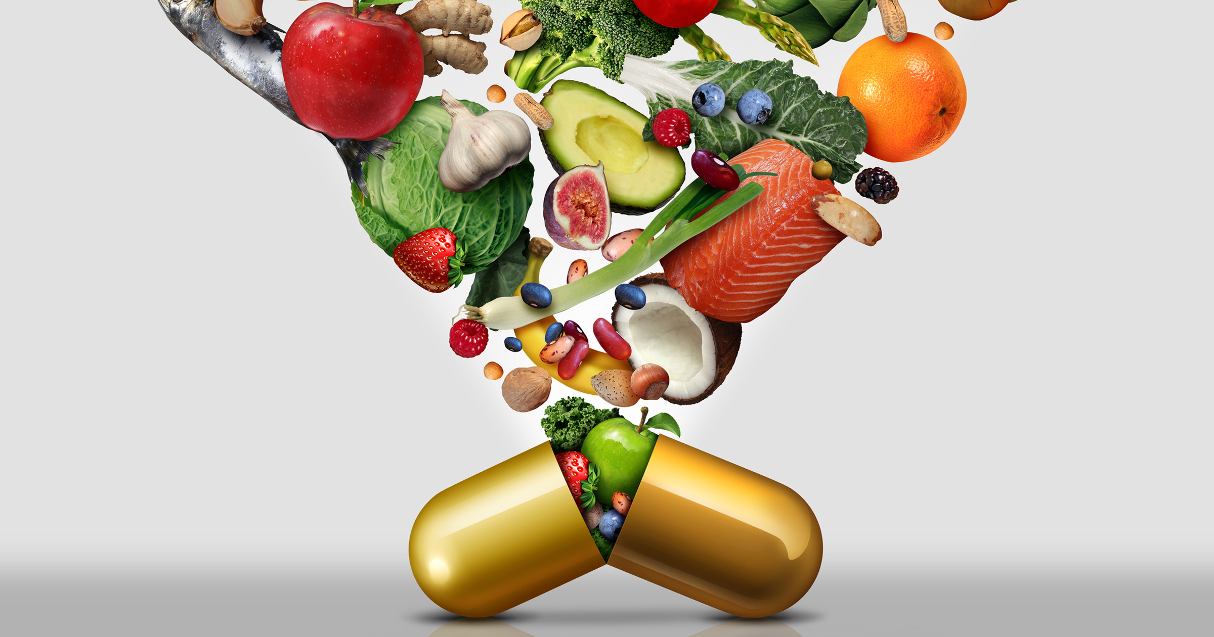 Reasons To Take A Multivitamin