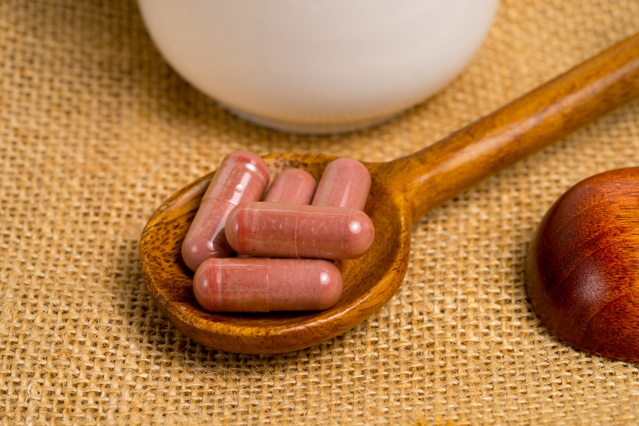 Can Red Yeast Rice Supplements Naturally Lower My Cholesterol?