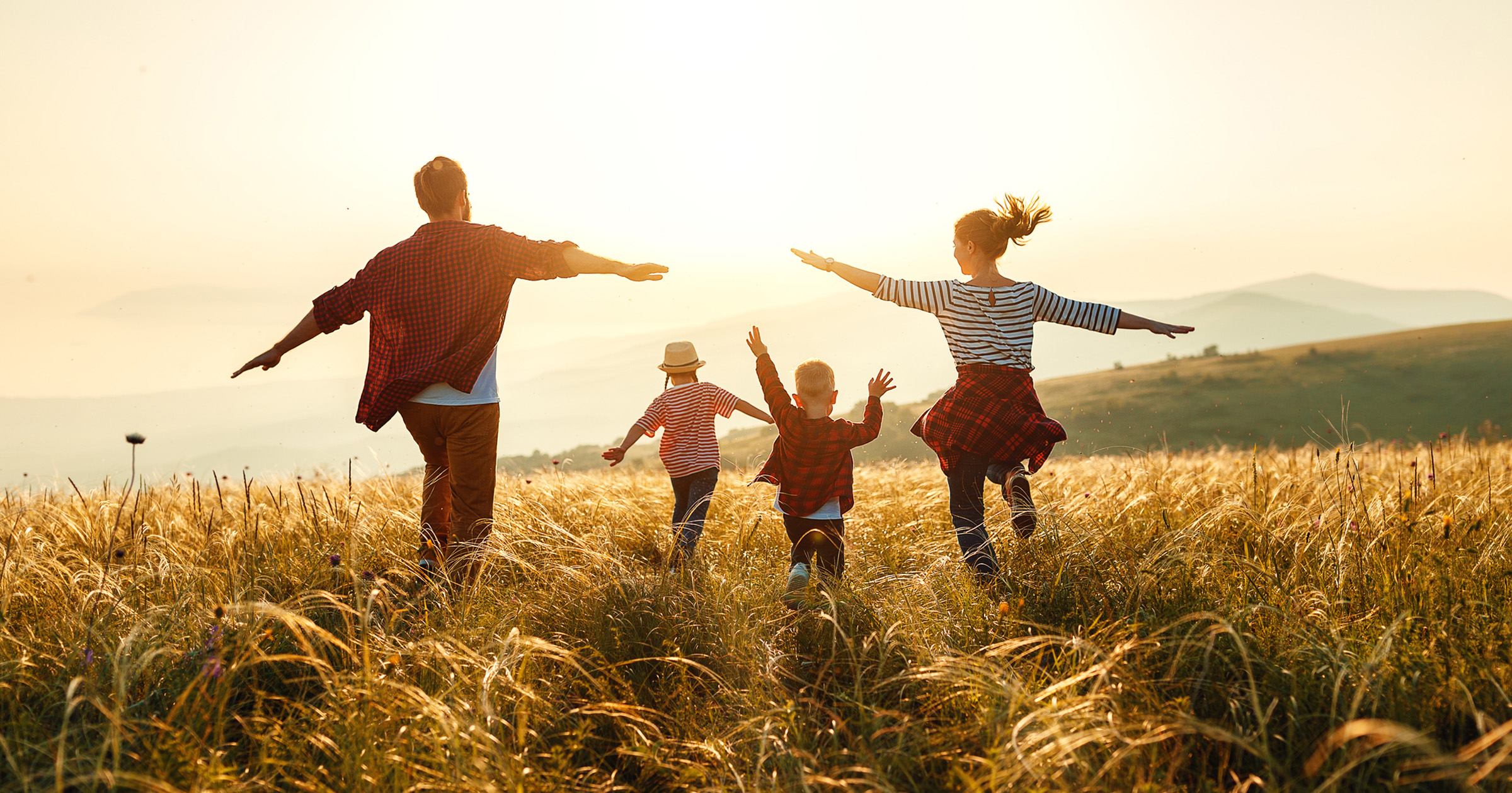 Supplements for Seasonal Allergies