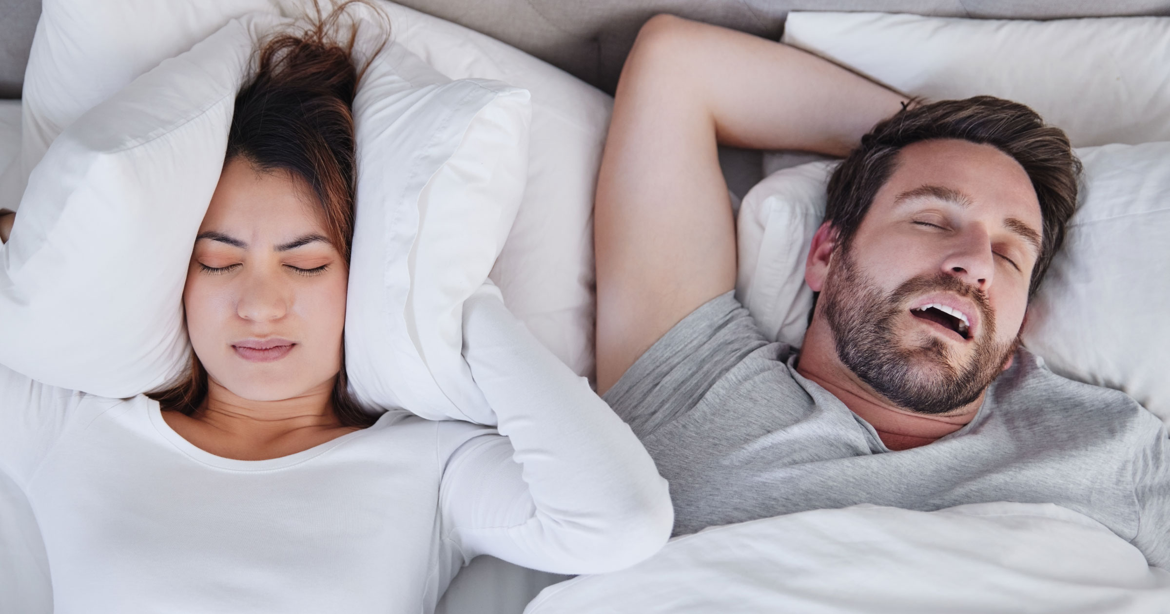 Supplements for Sleep Apnea