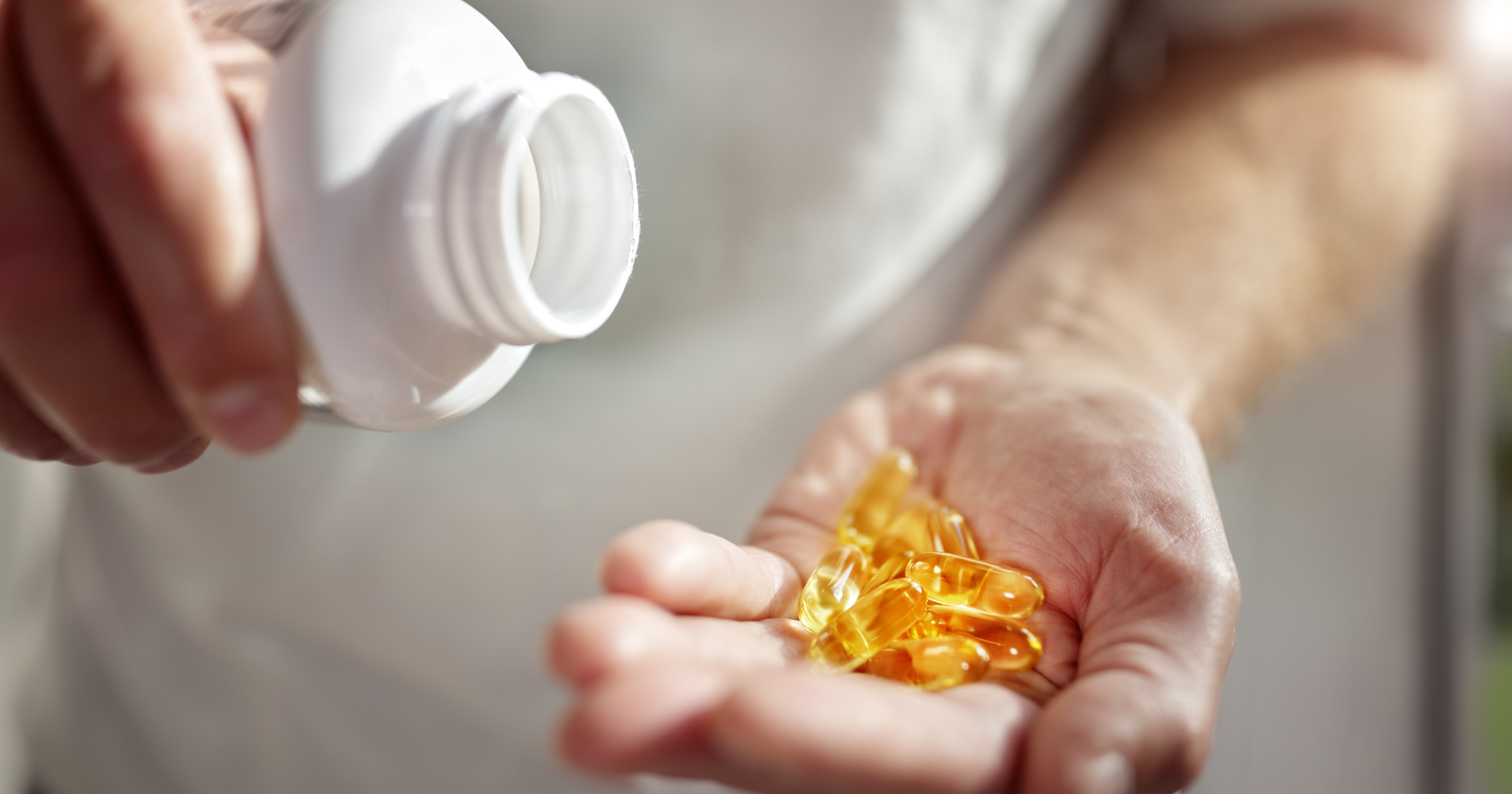 Omega-3 and Inflammation