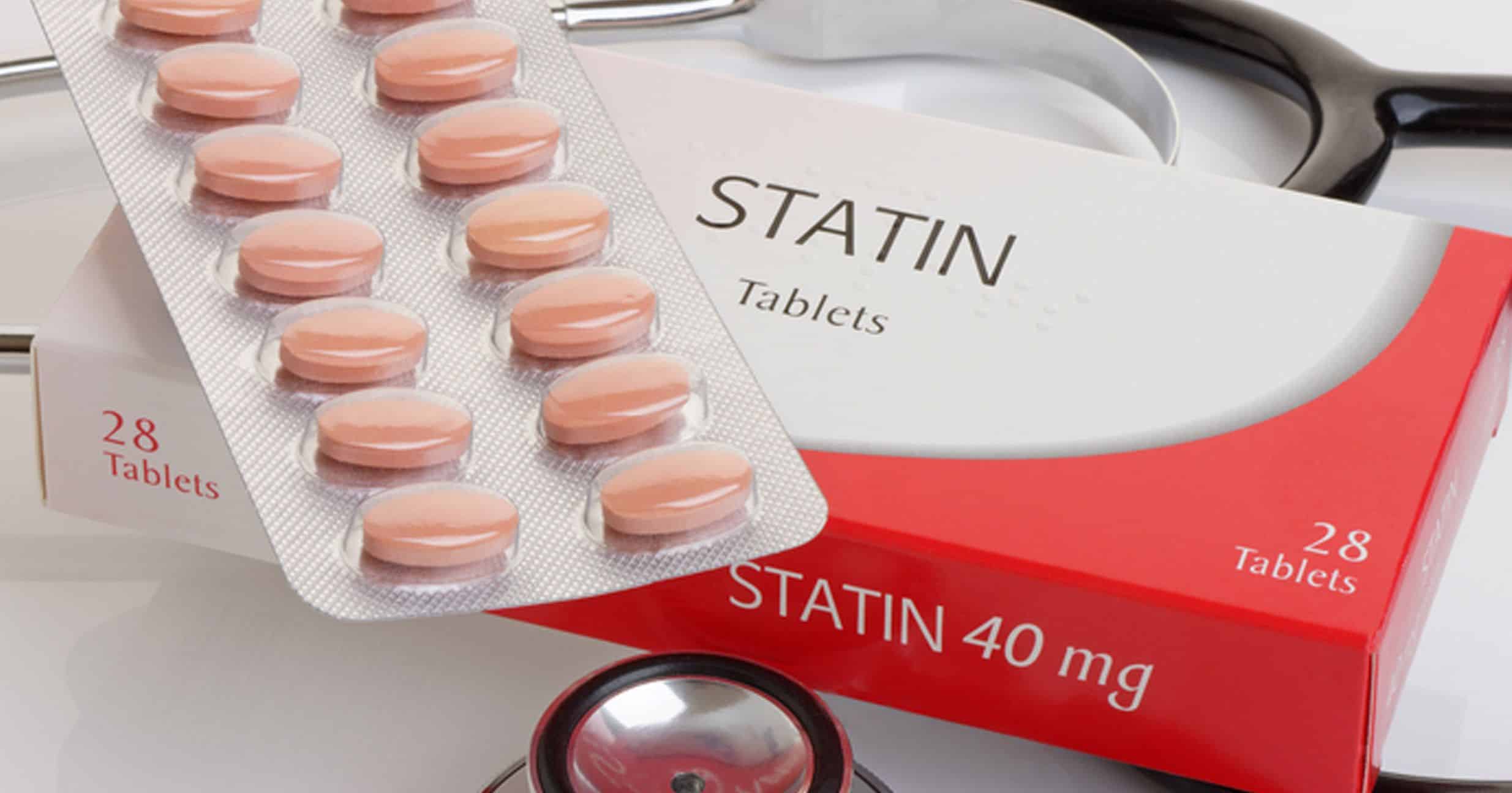 Reducing Statin Side Effects: Can Supplements Help?