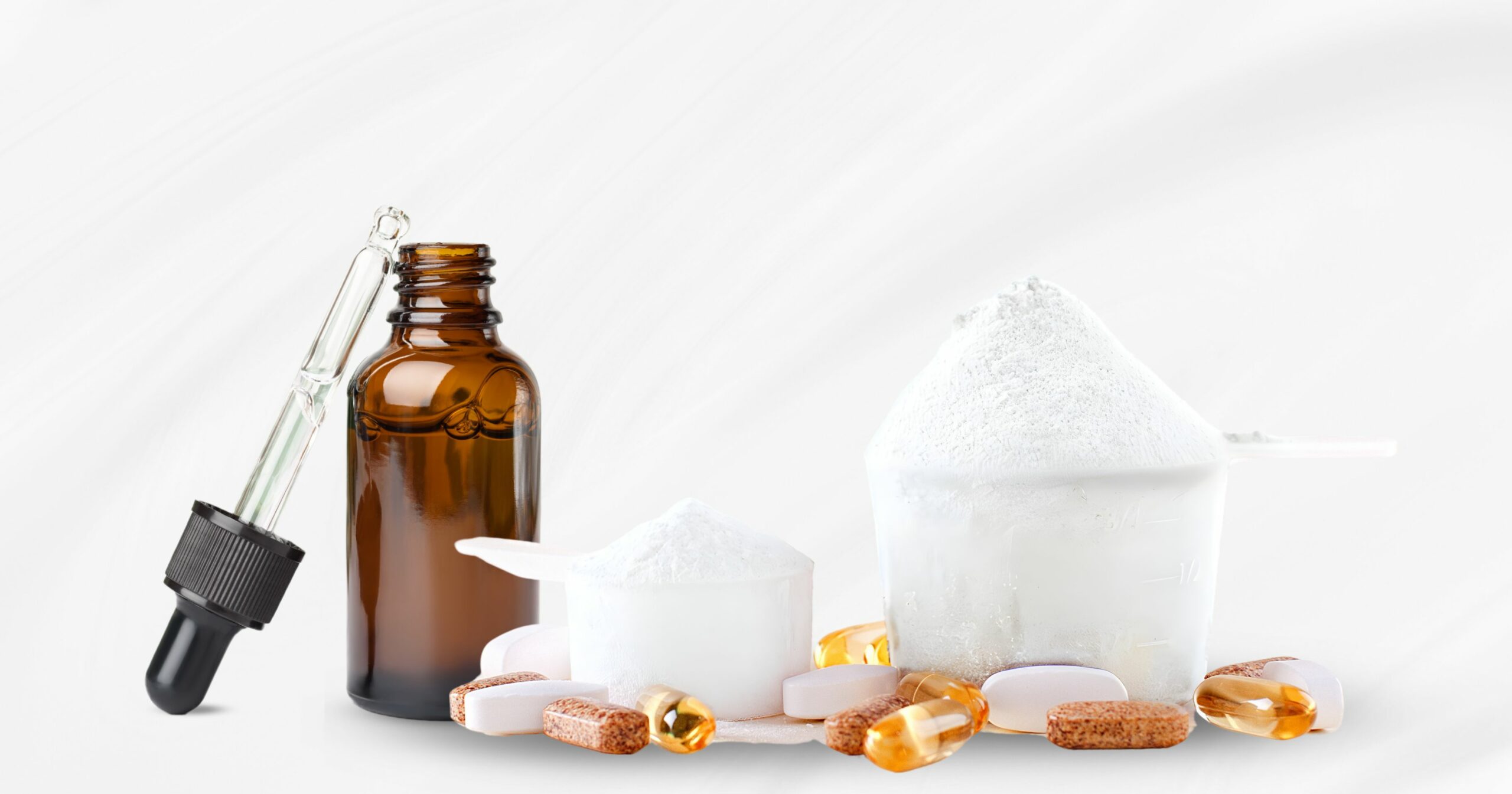 Supplement Forms: Is One Type of Pill Better Than Another?