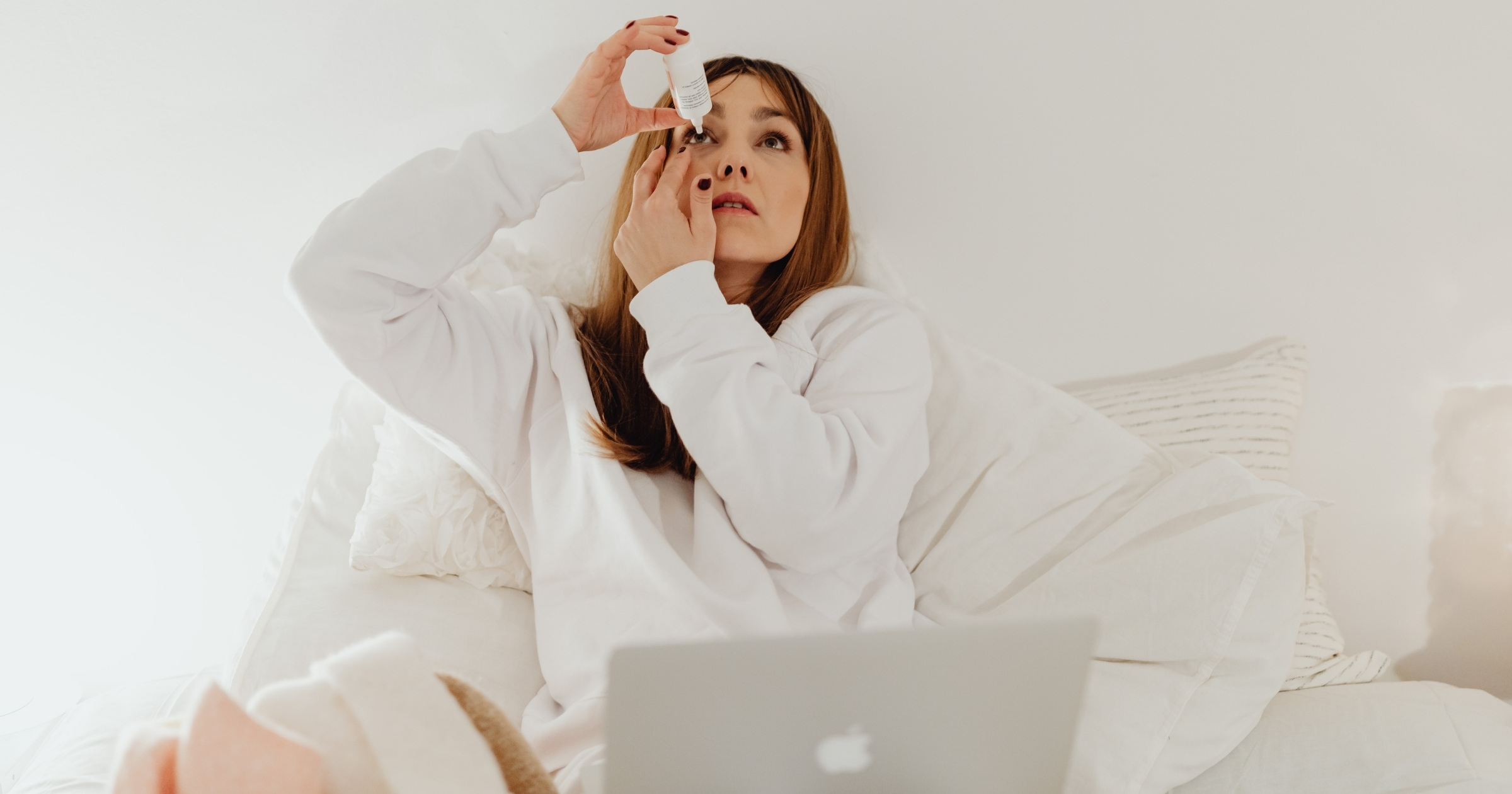Supplements for Dry Eyes: What You Need to Know