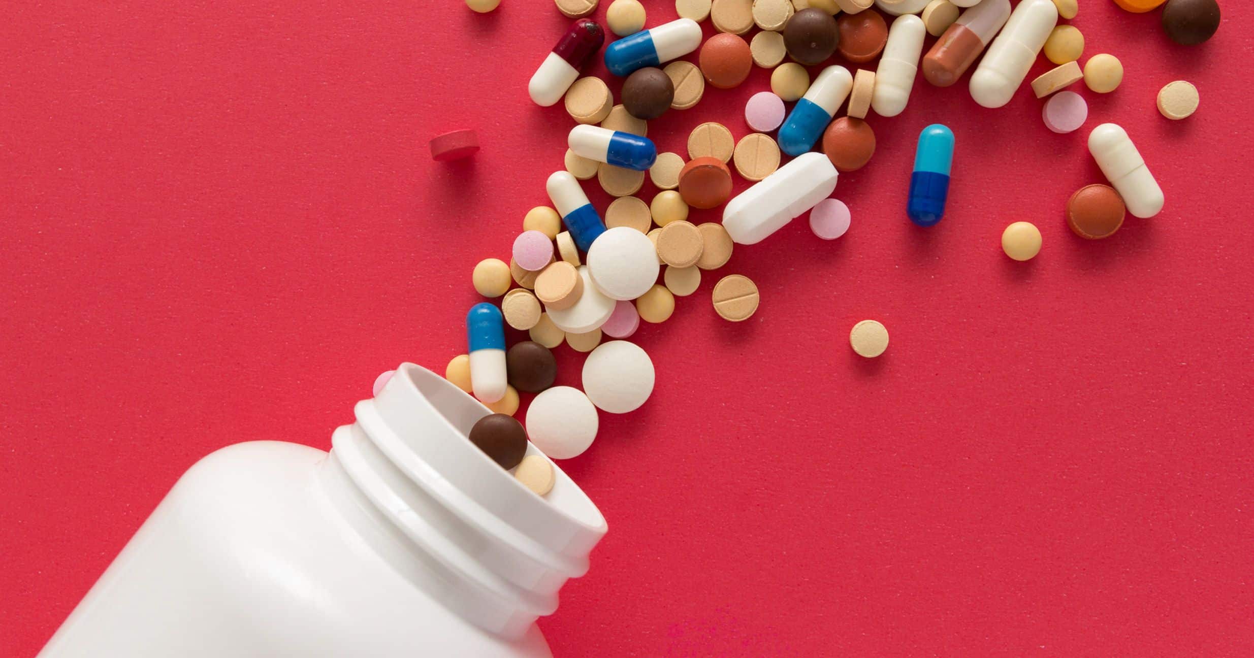Learn About Supplement Misconceptions and Learn The Facts