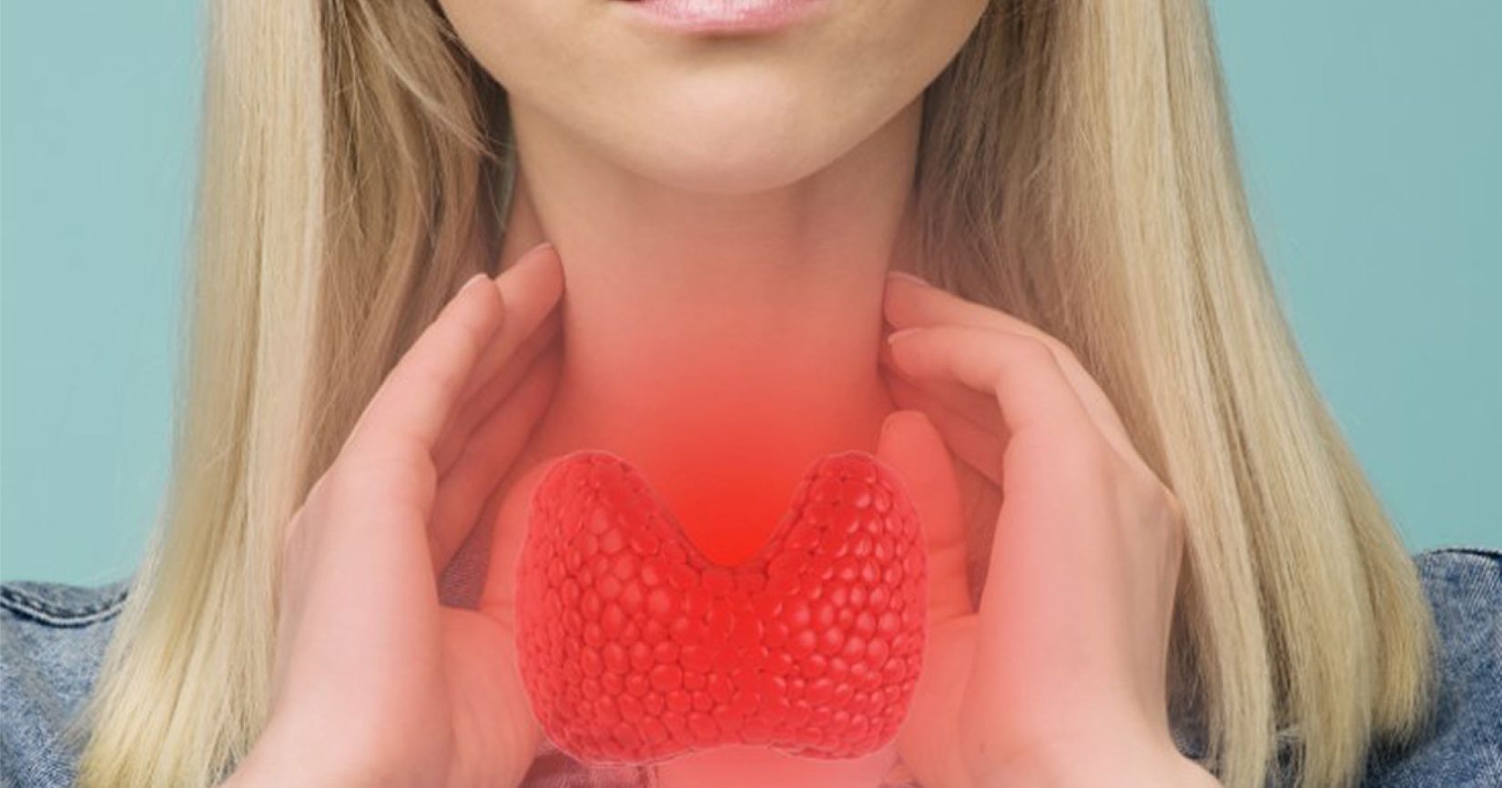 Thyroid Awareness – Supplements for Thyroid Health