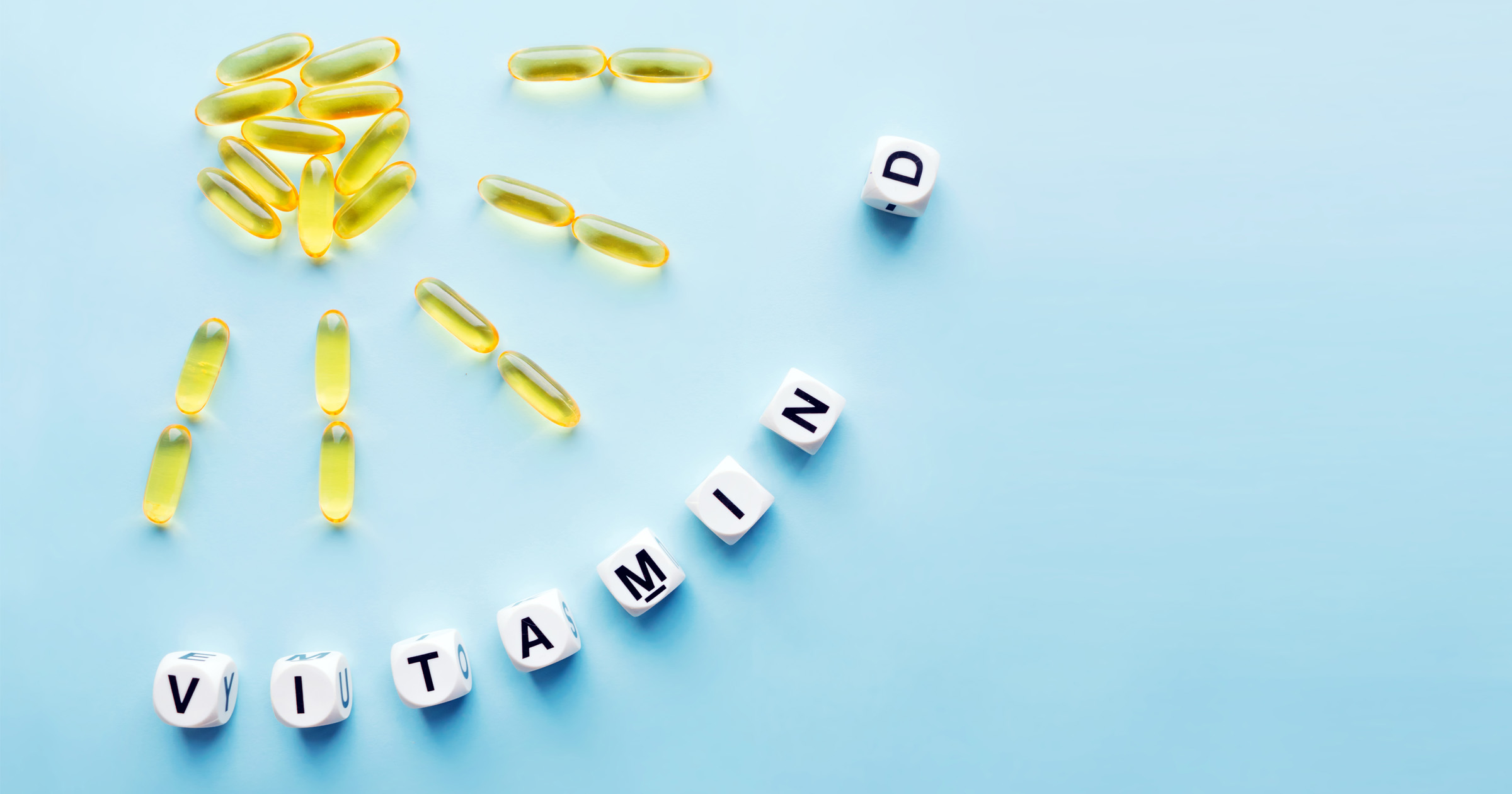 Vitamin D and Omega 3 Supplementation and Autoimmune Diseases: VITAL Trial Takeaways