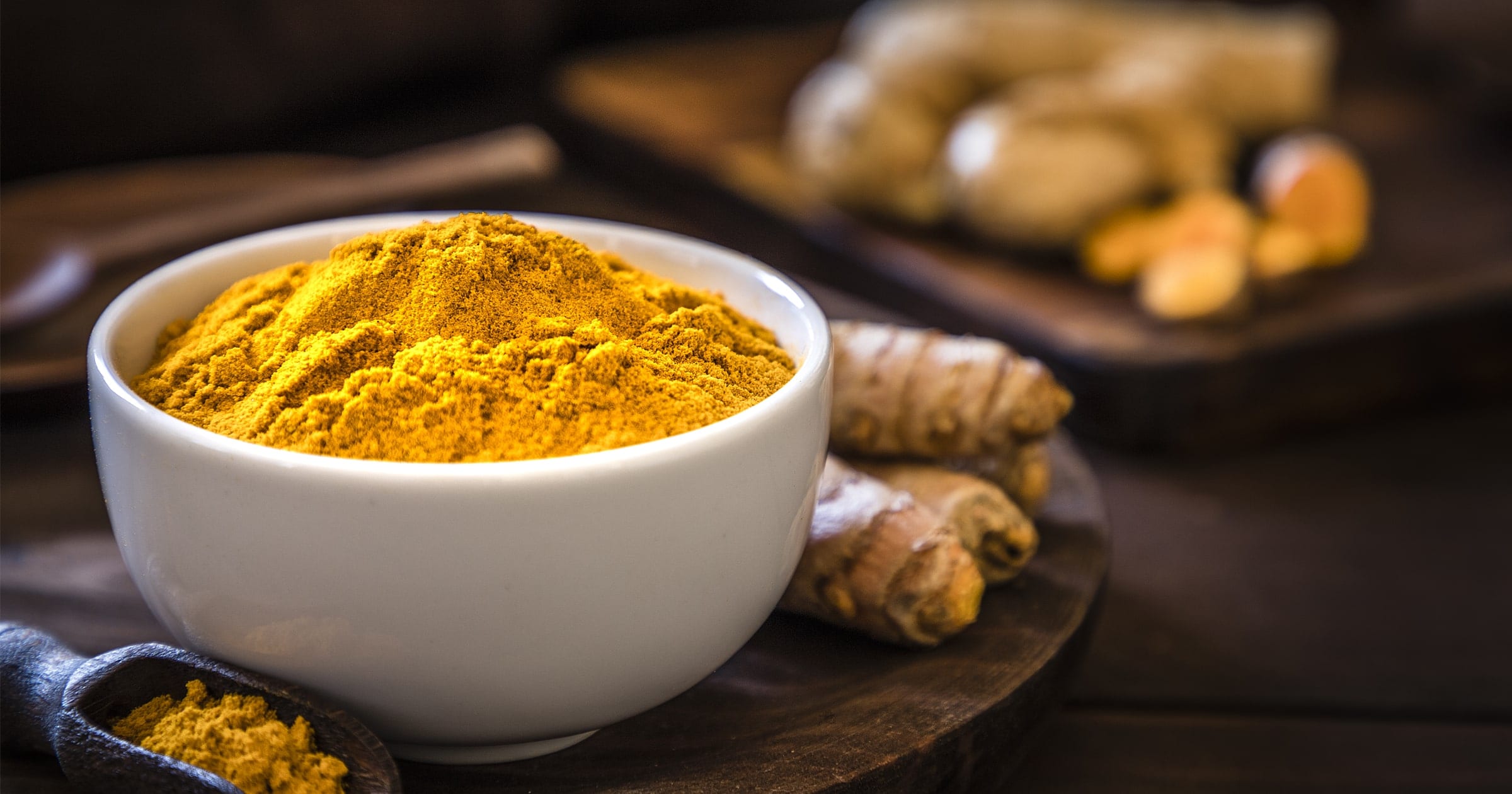 Turmeric: Hype or Help?