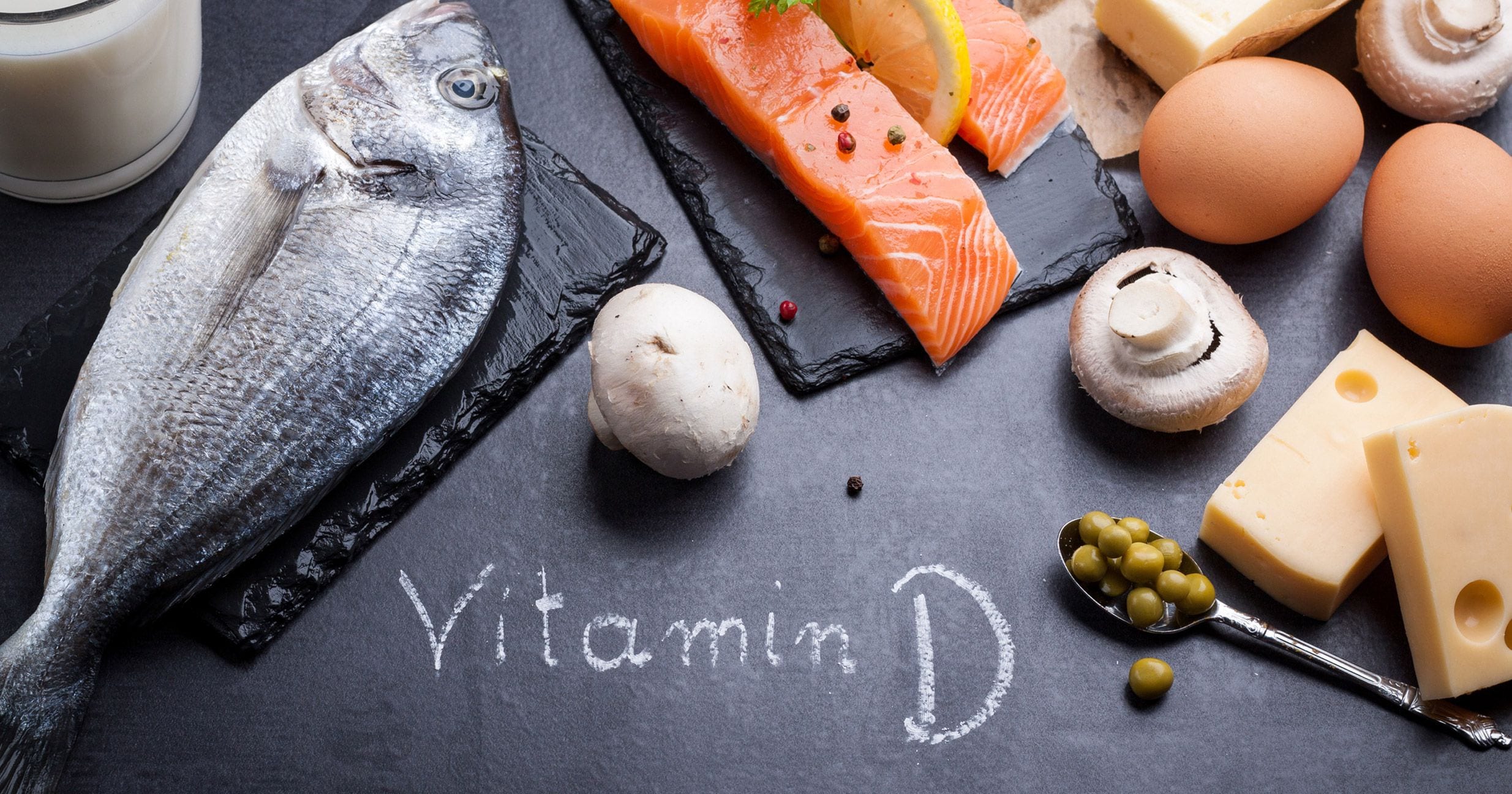 Vitamin D and Heart Disease: How are They Linked?