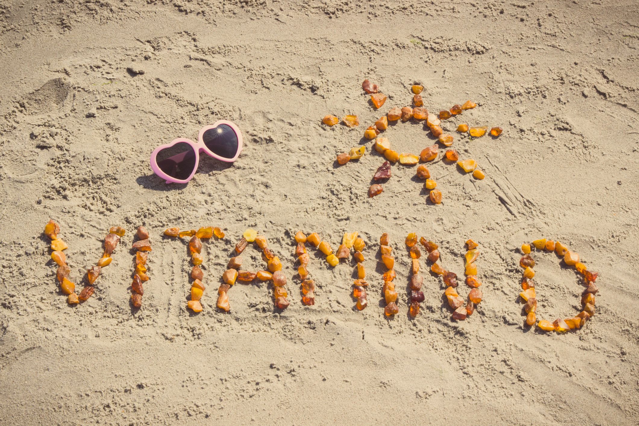 Vitamin D Quiz: Test your knowledge!