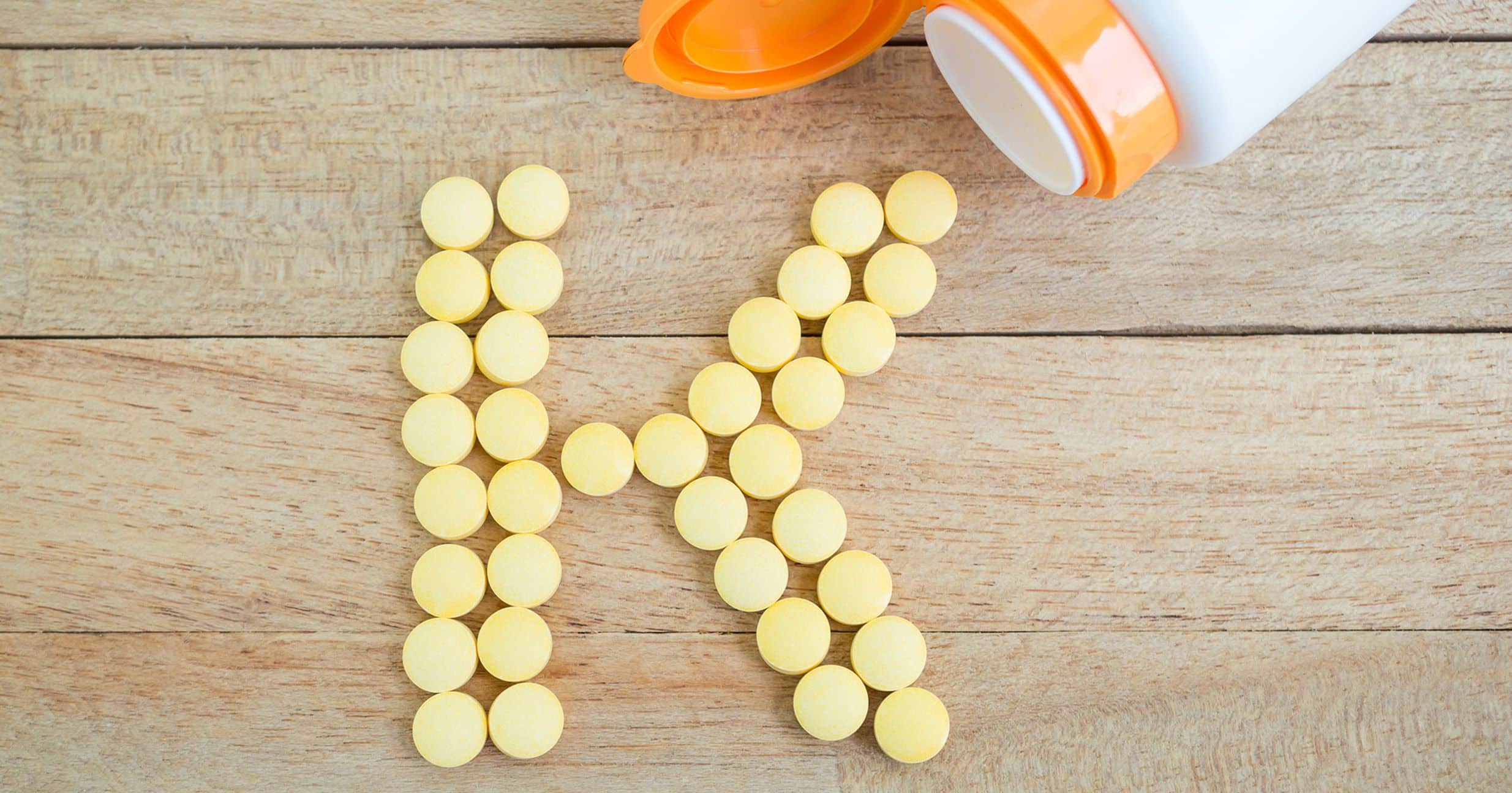 Do you need Vitamin K in a Multivitamin?