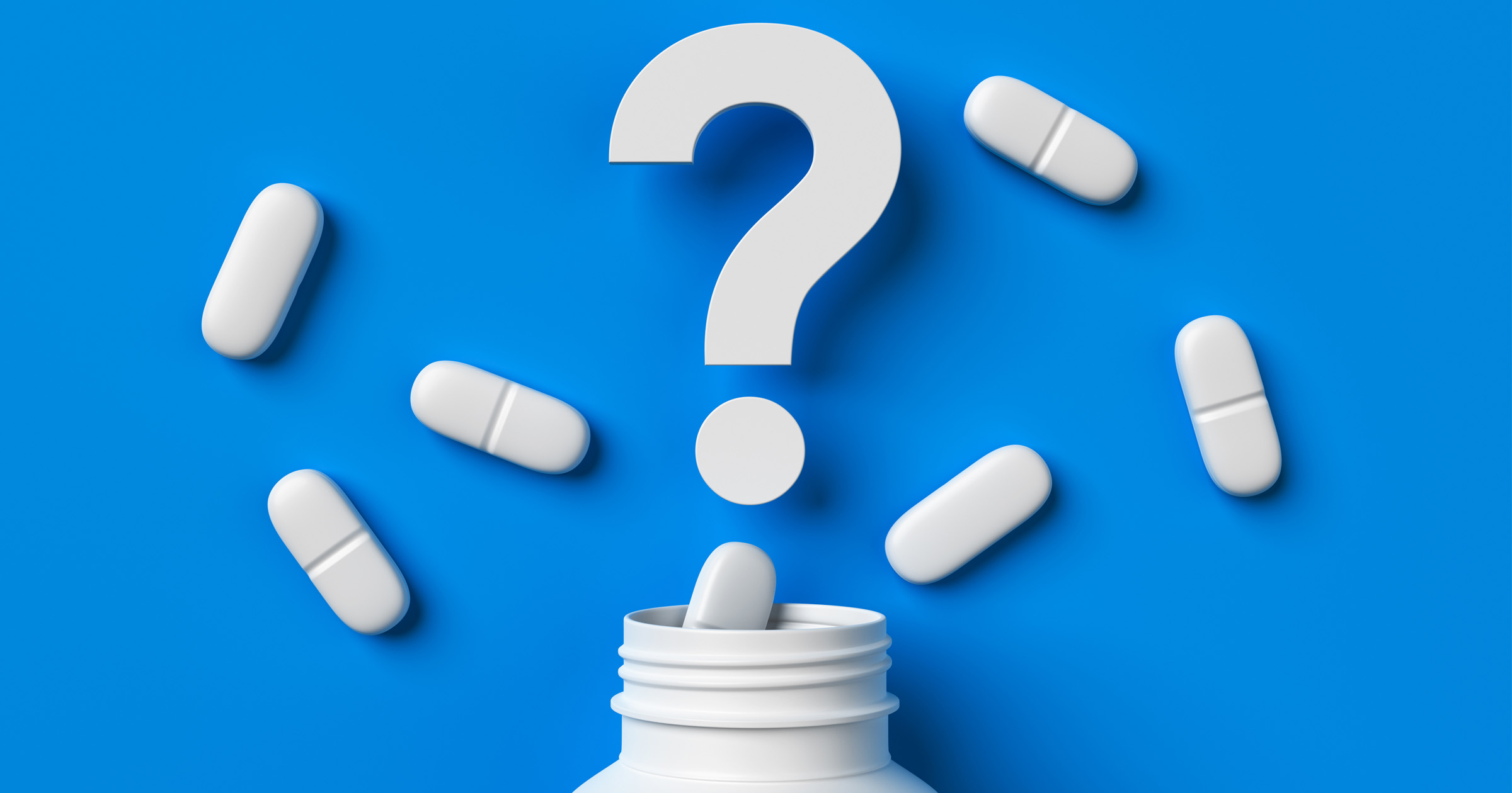 Compare Vitamins and Supplements