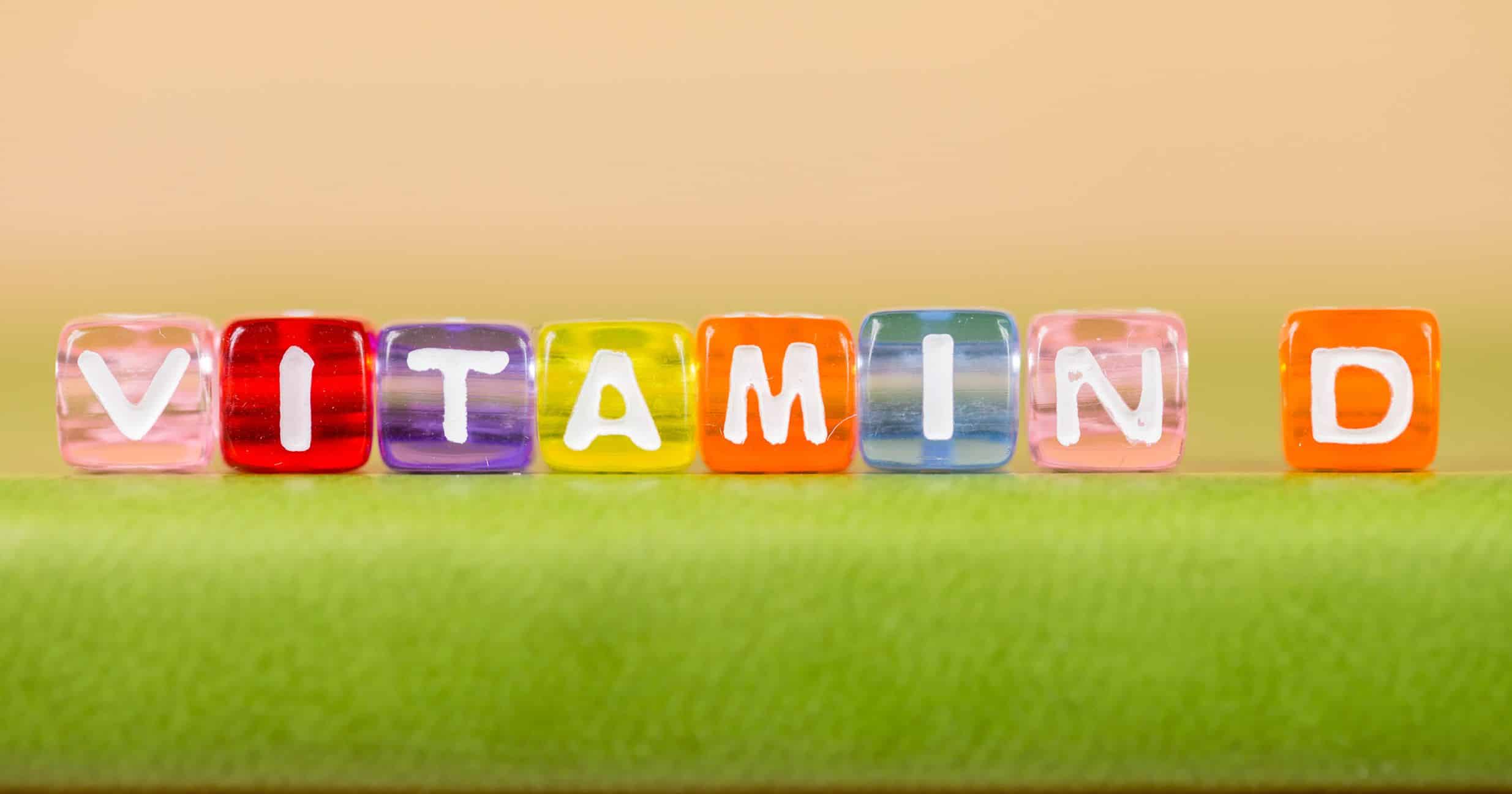 Why Vitamin D Deficiency is Becoming More Common
