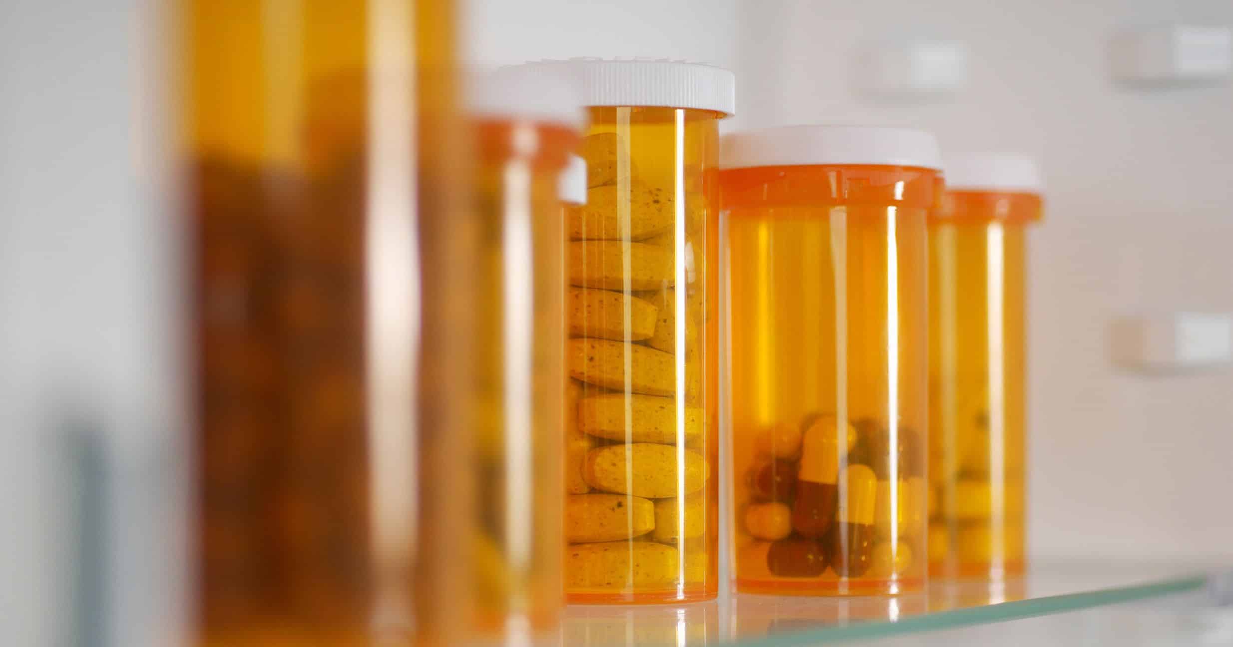 Learn About Vitamin and Supplement Storage Suggestions