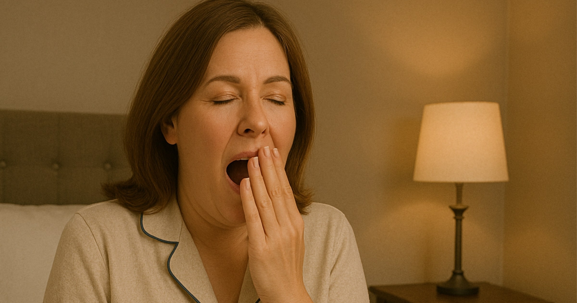 Does Ashwagandha Make You Sleepy?