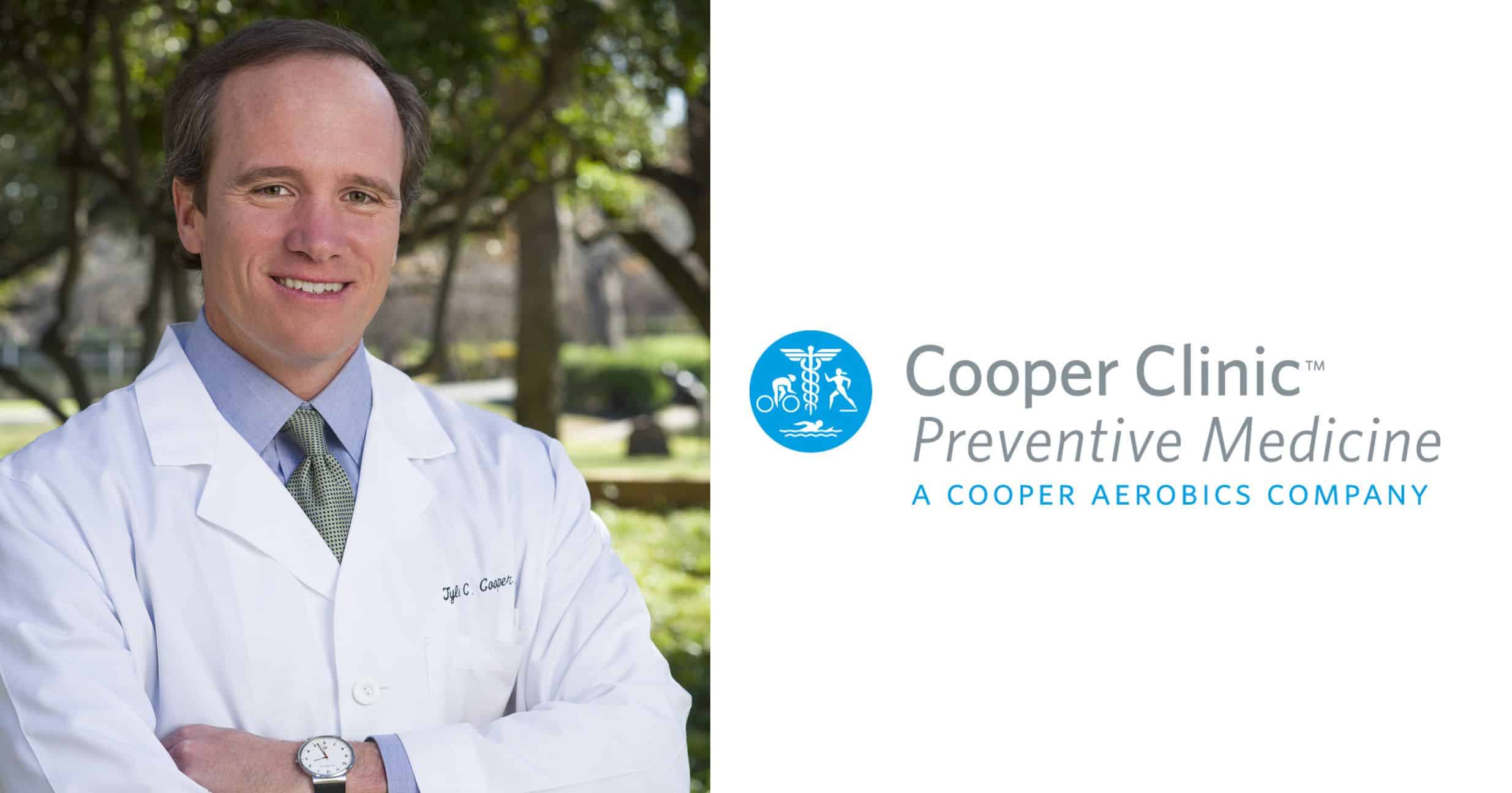 Dr. Tyler Cooper’s Supplement Recommendations