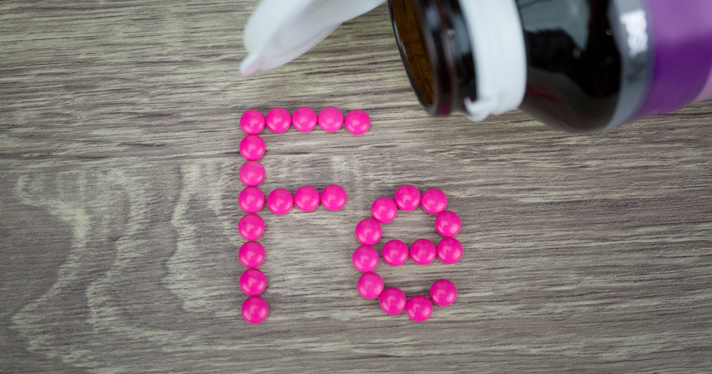 Iron Deficiency – Iron and Its Important Role in the Body