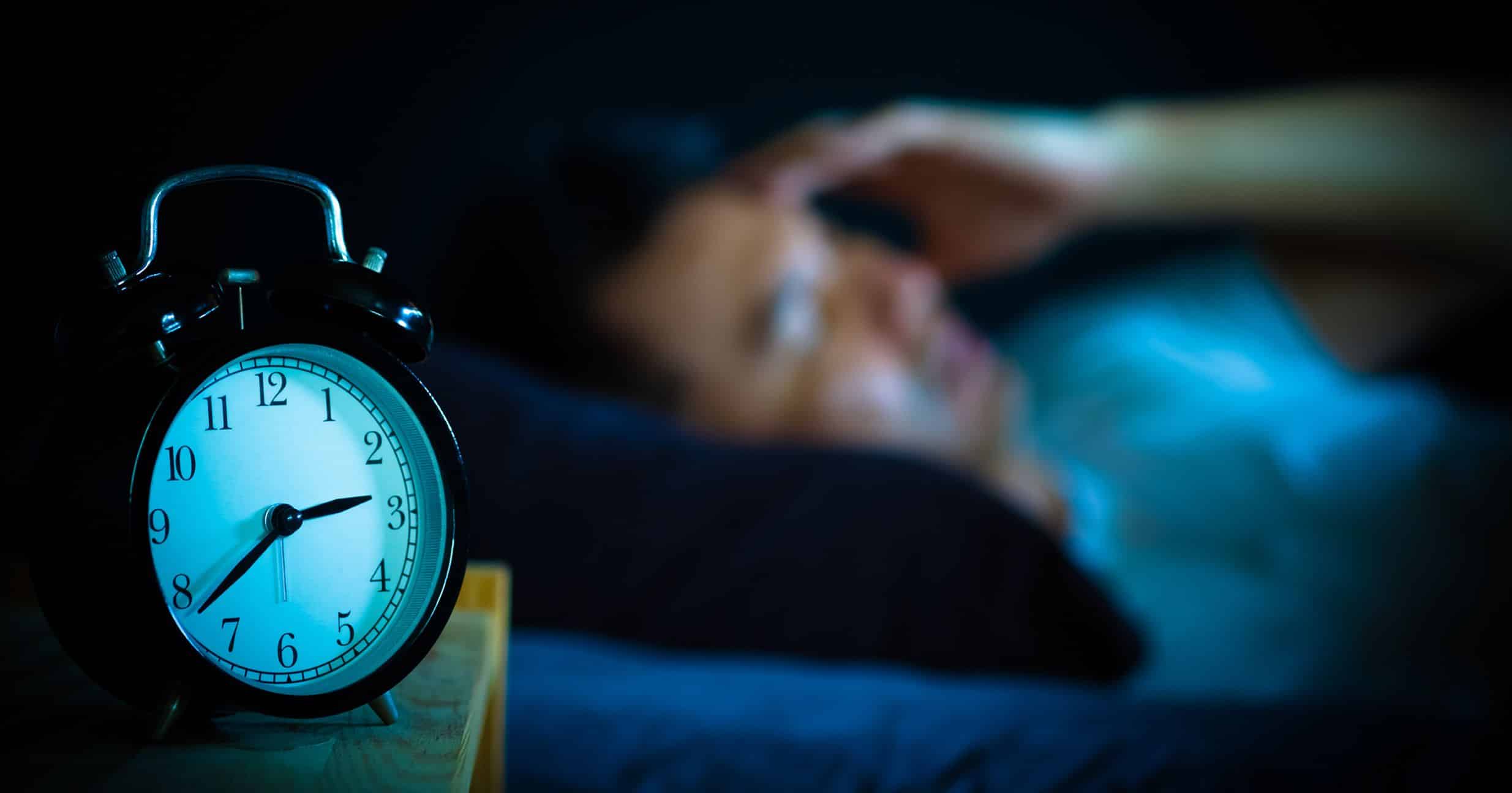 Best Sleep Supplements and Latest Sleep Research