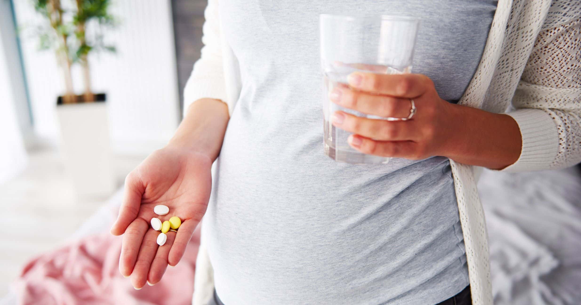 The Best Prenatal Vitamins and Minerals for Expecting Moms – Cooper Complete