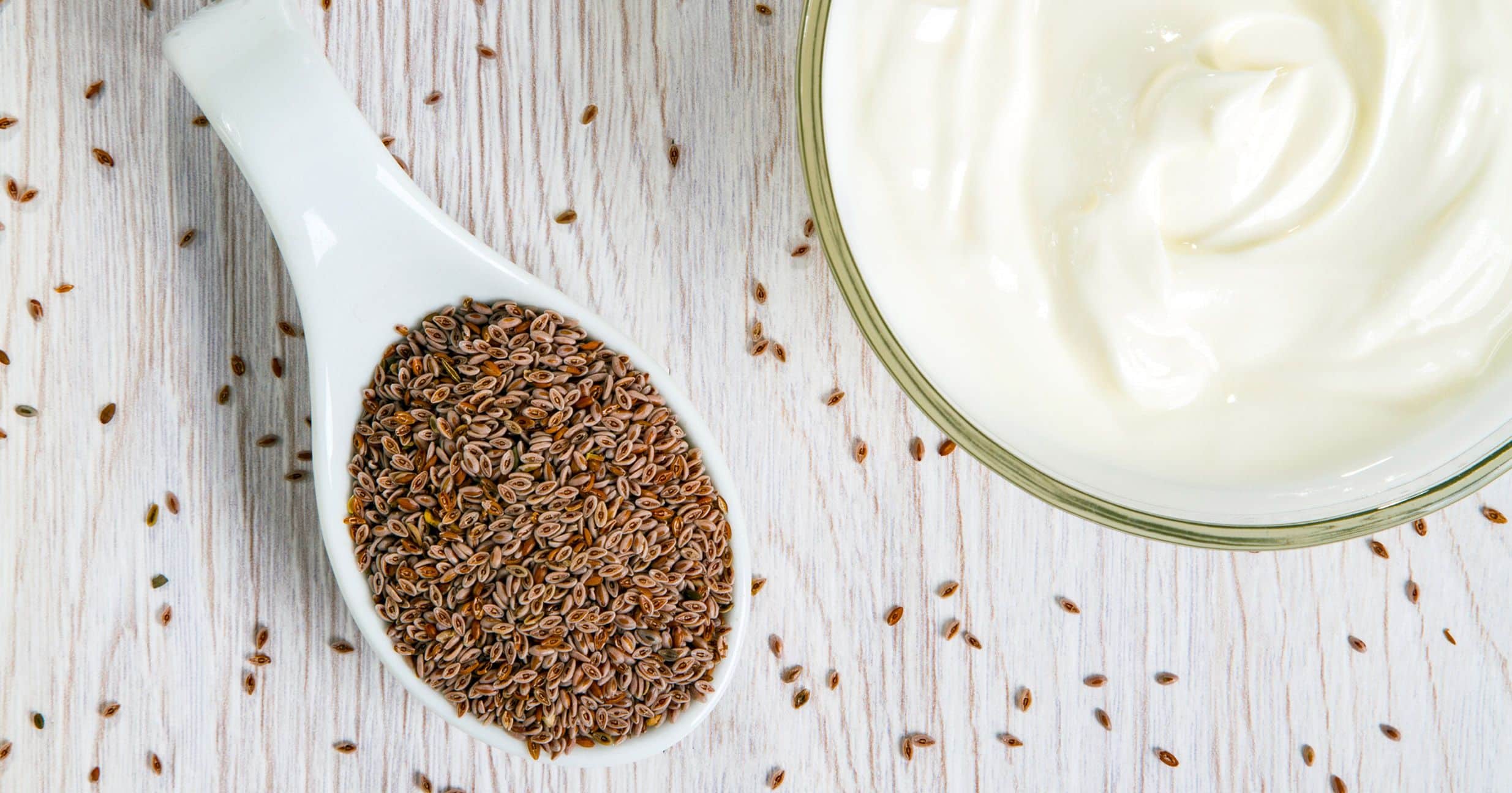 Uncover the Scoop on Soluble Psyllium Fiber and How To Take
