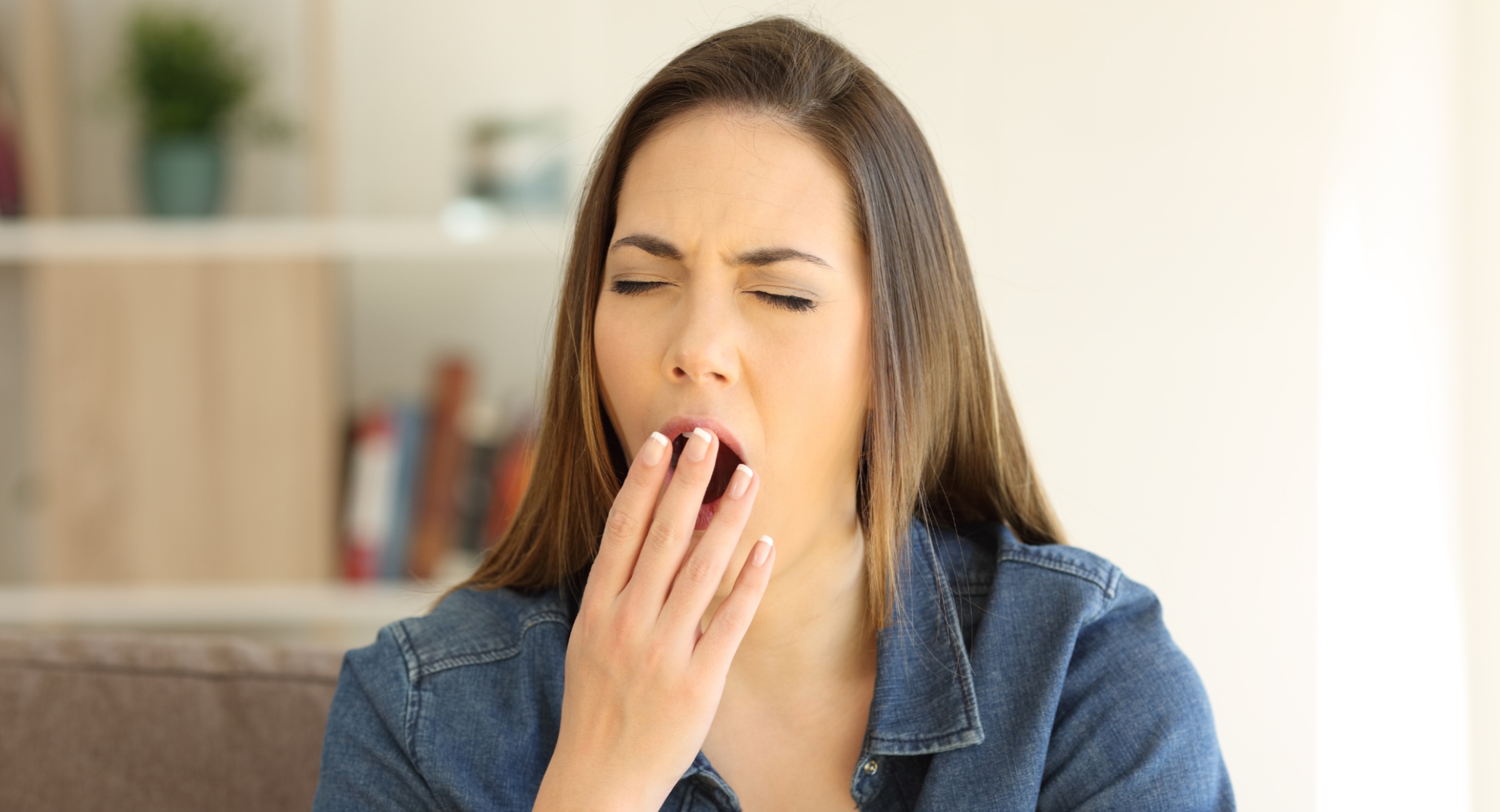 Supplements to Fight Fatigue†