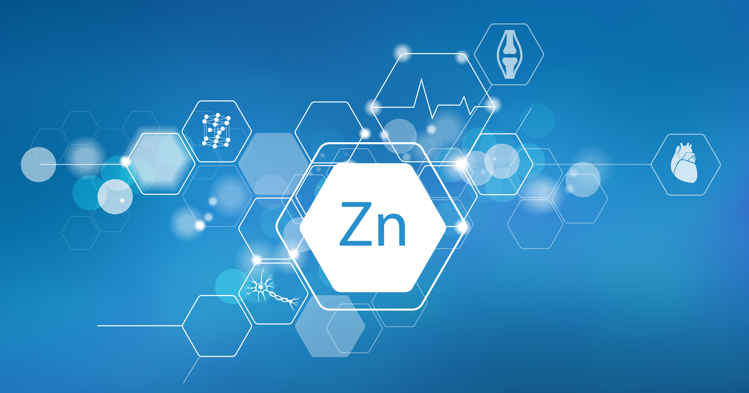 COVID-19: The Zinc Link
